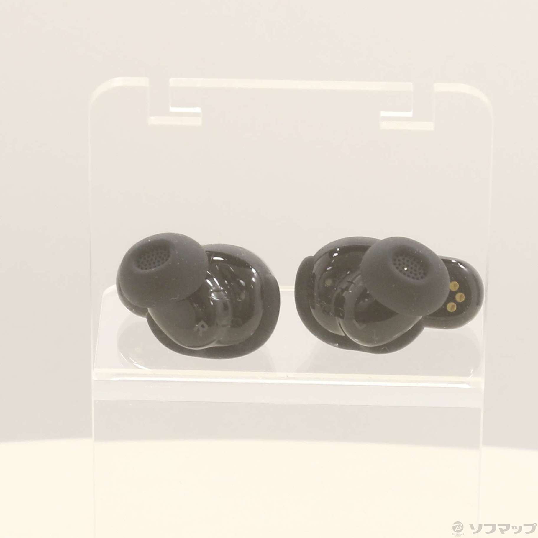 中古】Bose Quietcomfort Ultra Earbuds (第2世代) ブラック