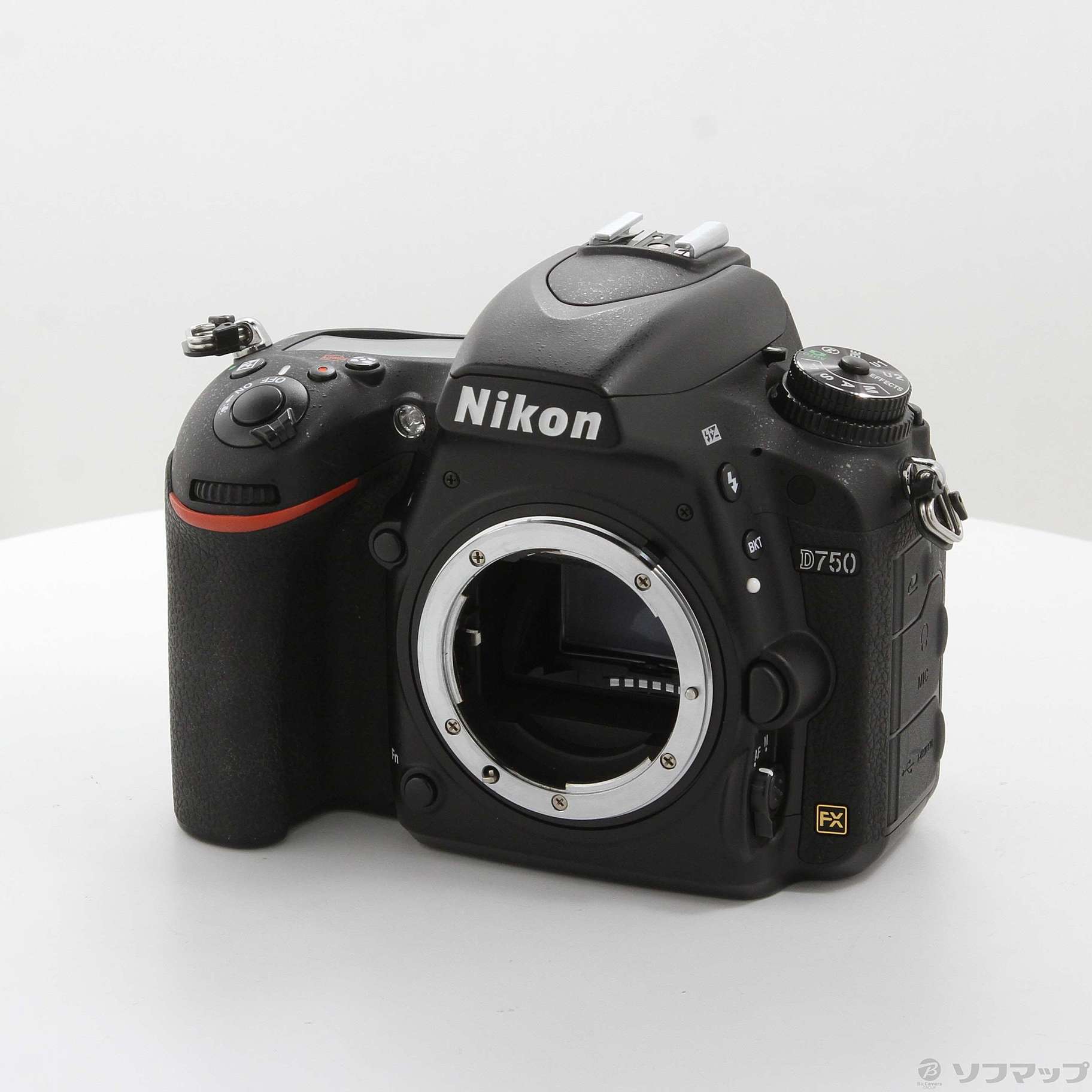 Nikon D750 ボディ