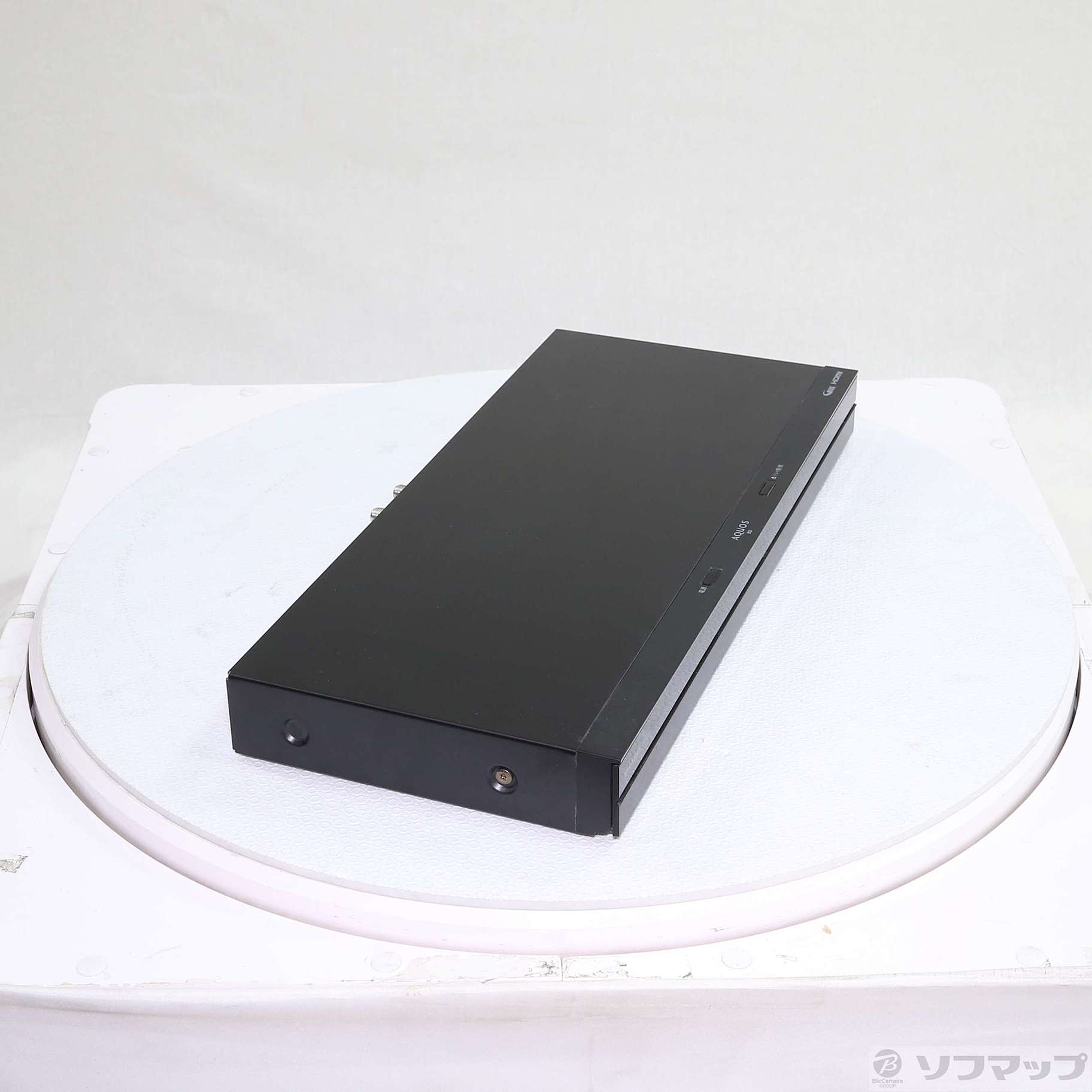 中古】〔中古品〕 ブルーレイレコーダー AQUOS(アクオス) 2B-C05BW1 中古】〔中古品〕 ブルーレイレコーダー AQUOS(アクオス) 2B-C05BW1