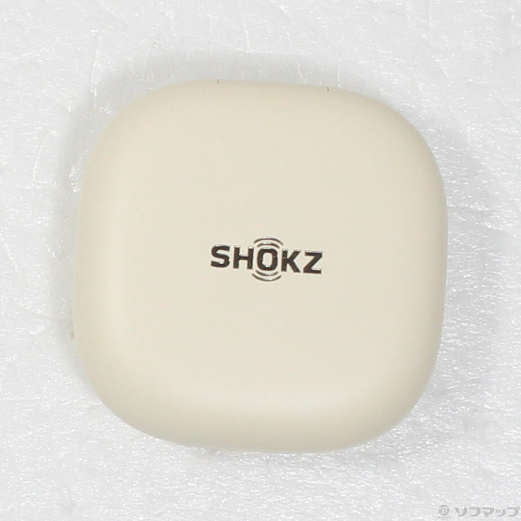 中古】OpenFit 2 SKZ-EP 000046 ベージュ [2133072856980] - 法人専用 