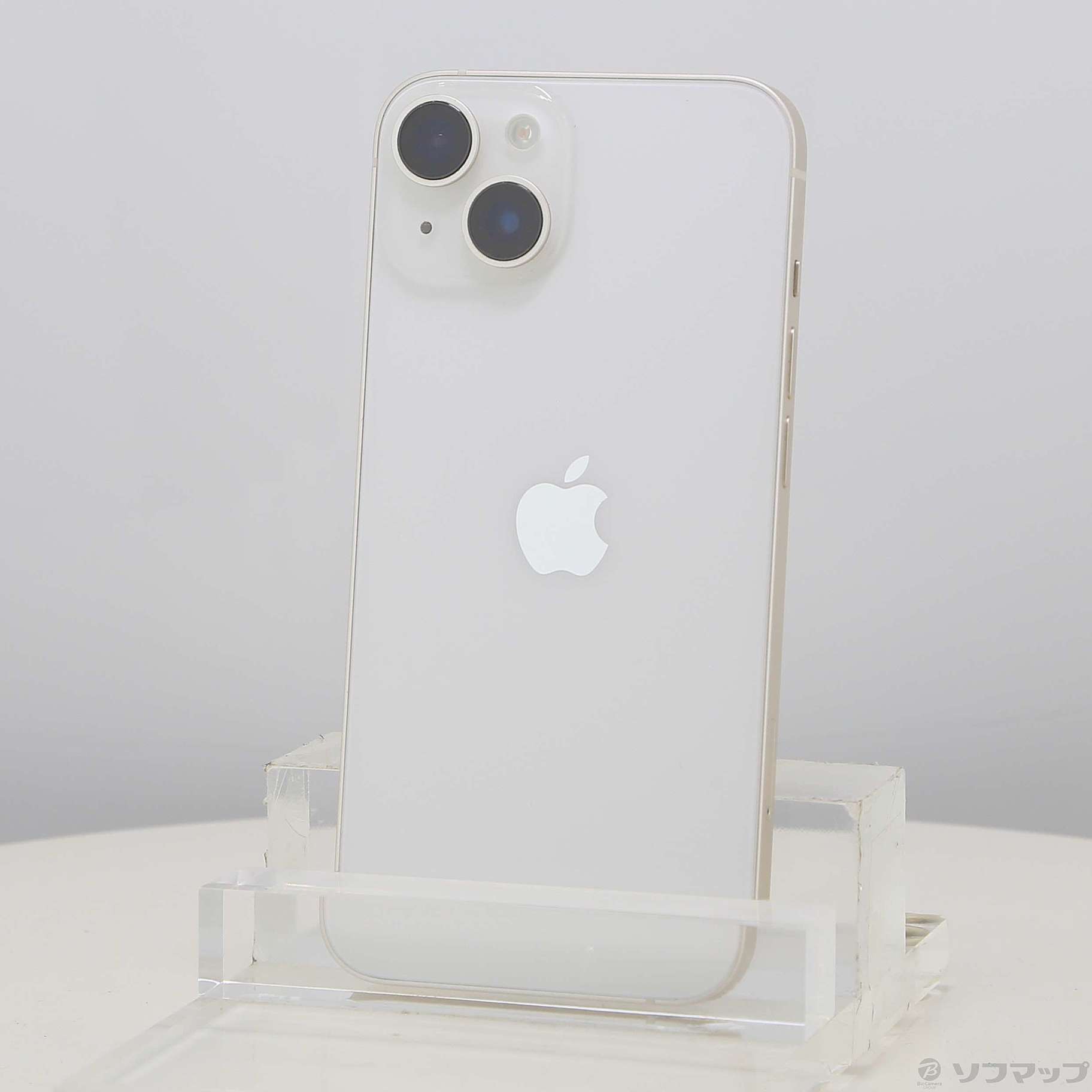 iPhone 14 128GB SIM�t���[ [�X�^�[���C�g]�̐��i�摜1