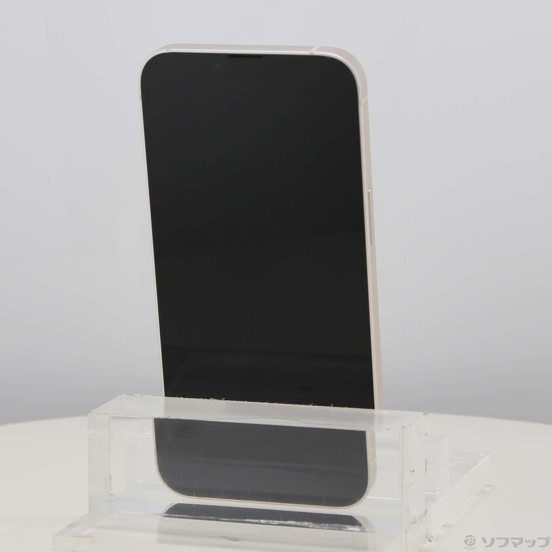 iPhone 14 128GB SIM�t���[ [�X�^�[���C�g]�̐��i�摜3