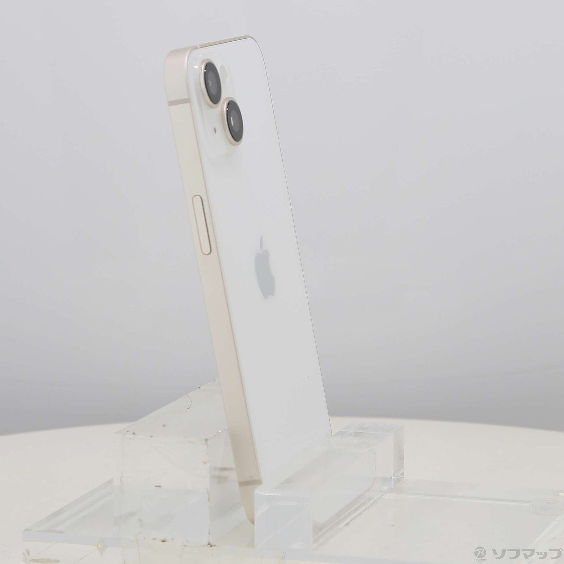 iPhone 14 128GB SIM�t���[ [�X�^�[���C�g]�̐��i�摜4
