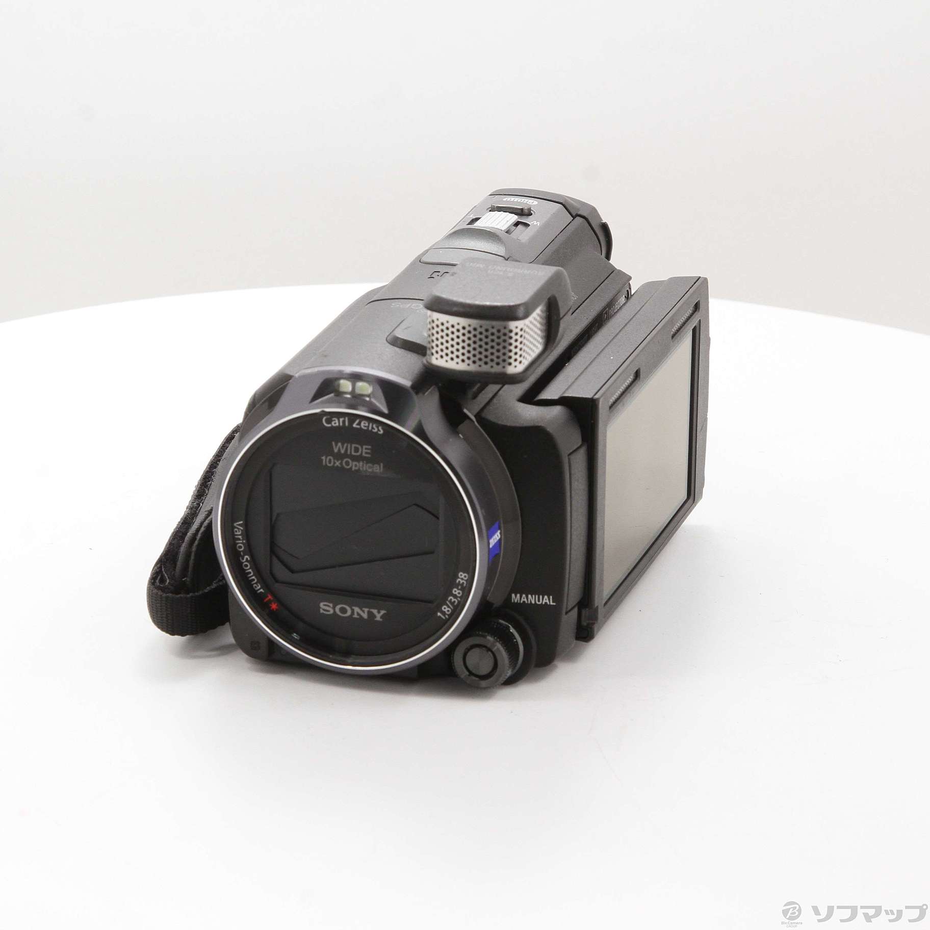 中古】HDR-PJ790V [2133072859868] - 法人専用リコレ！|ソフマップの