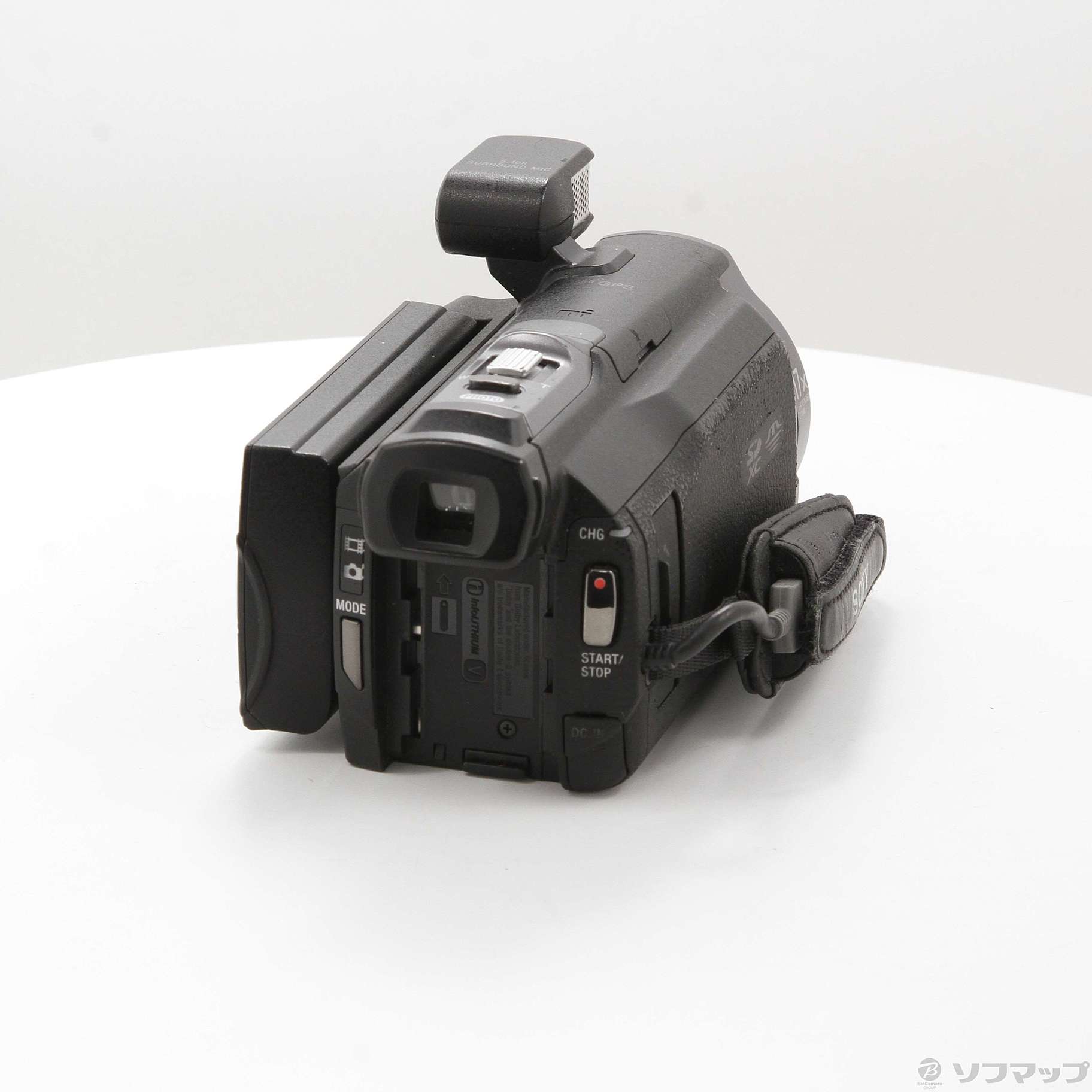 中古】HDR-PJ790V [2133072859868] - リコレ！|ビックカメラグループ