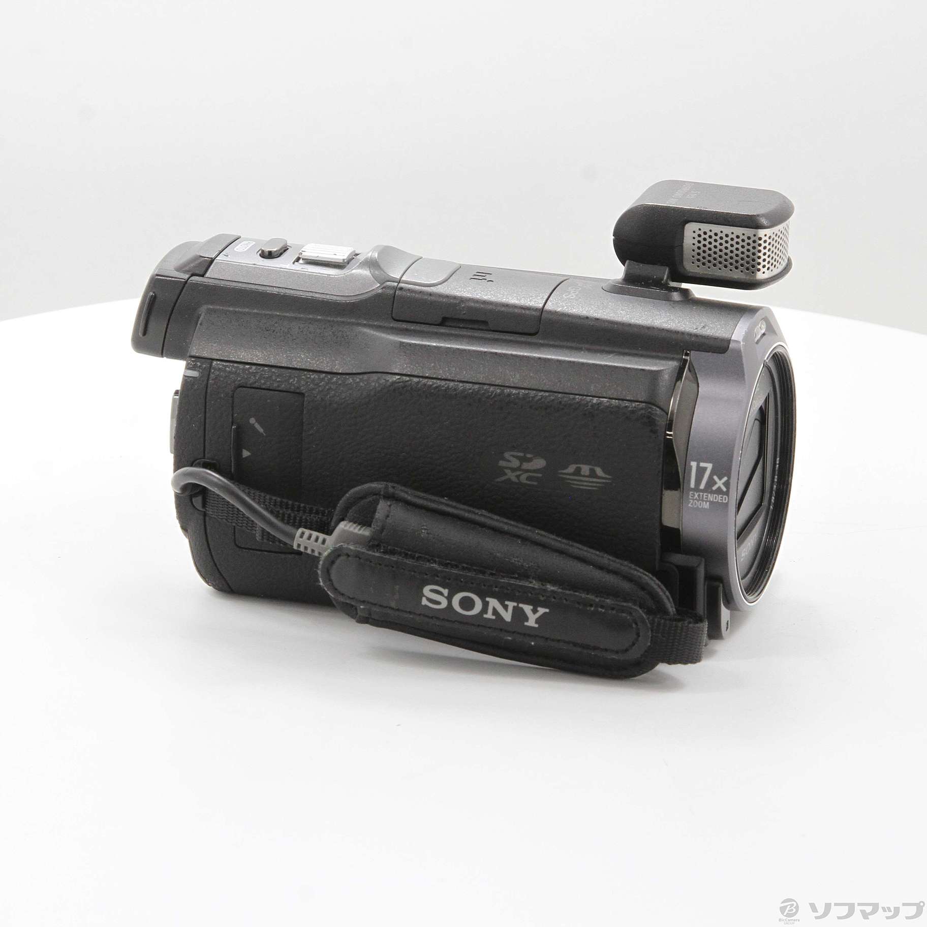 中古】HDR-PJ790V [2133072859868] - リコレ！|ビックカメラグループ