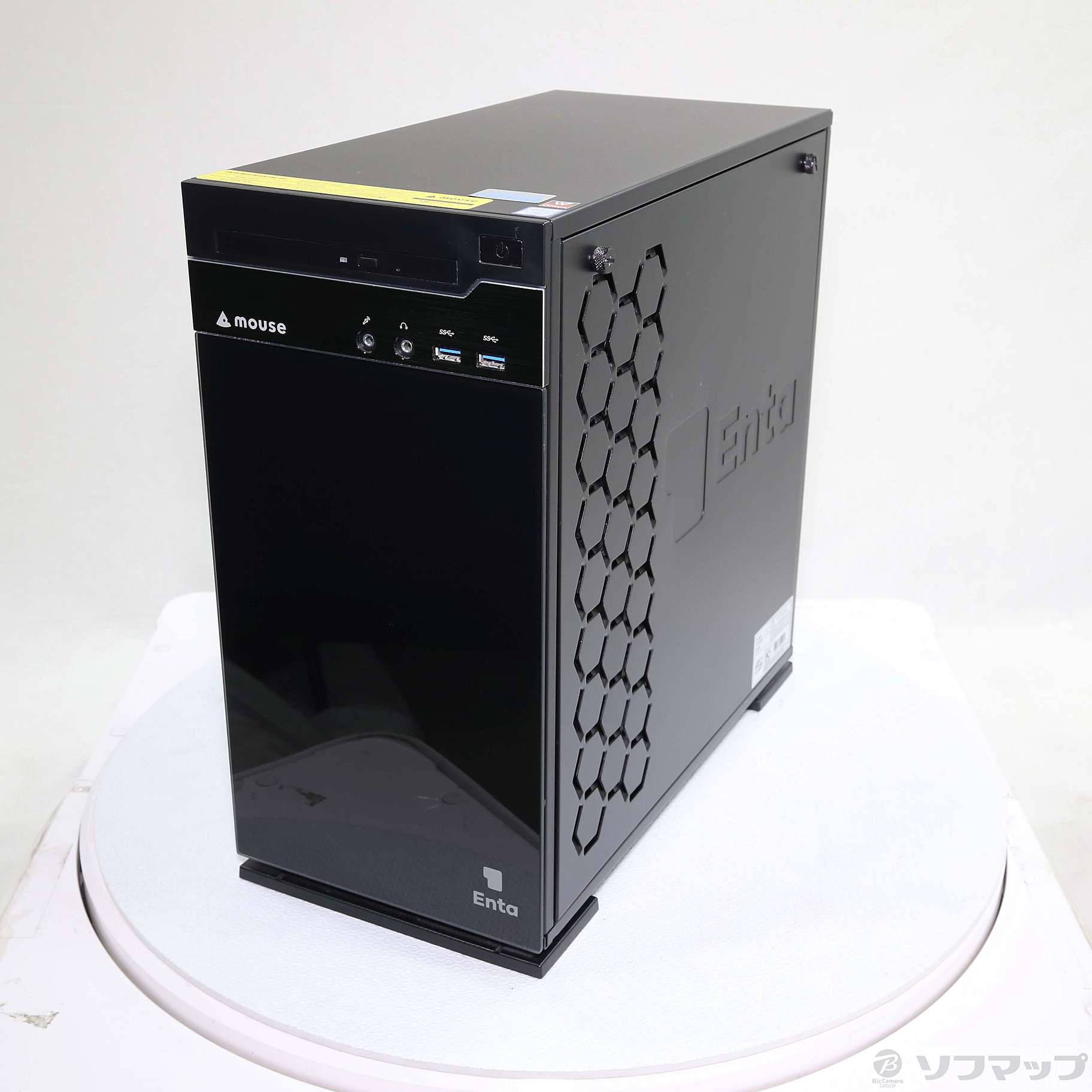 中古デスクトップパソコン マウスコンピューター 製品一覧 - 価格.com