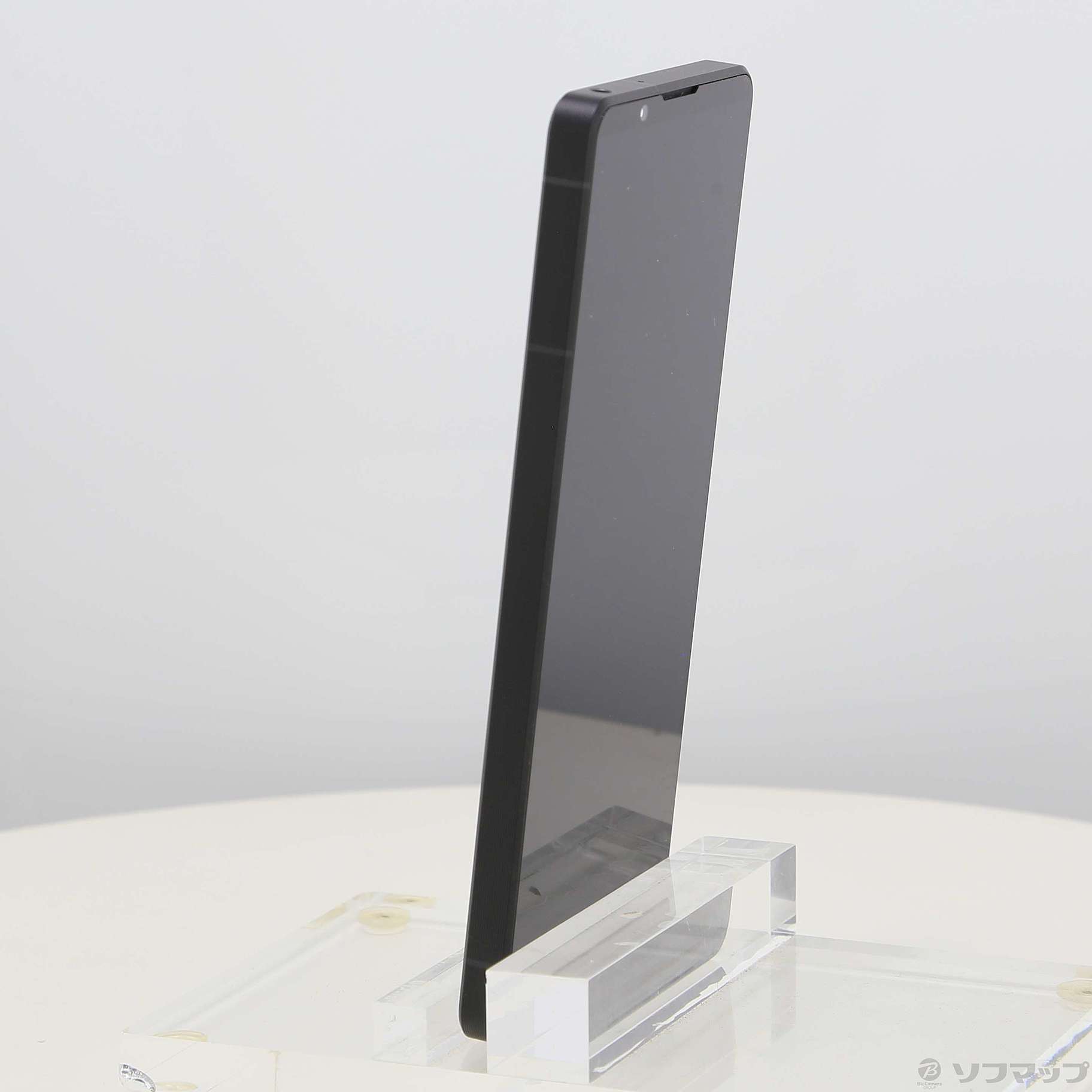 Xperia 1 VII 512GB (RAM 12GB���f��) SIM�t���[ [�X���[�g�u���b�N]�̐��i�摜2