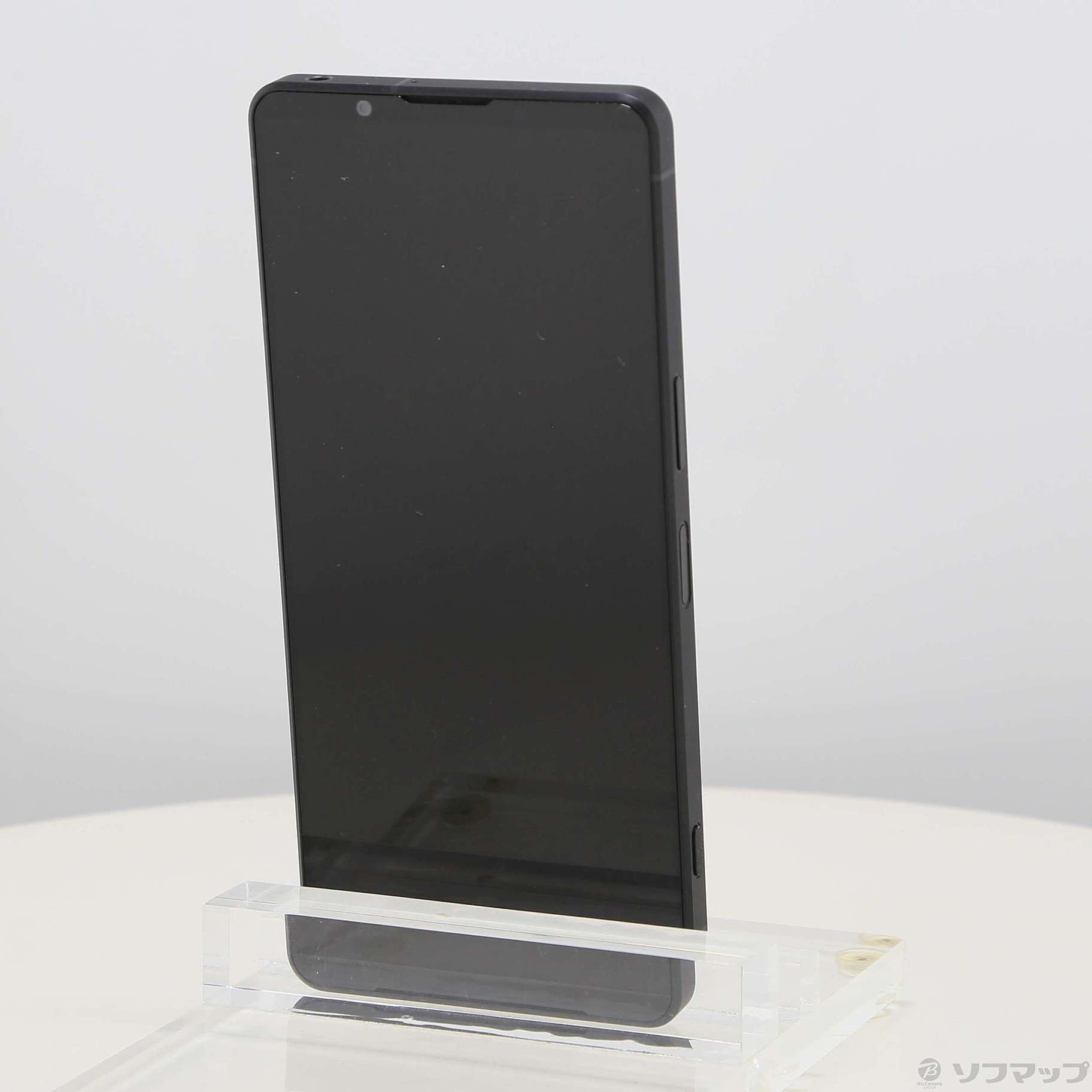 Xperia 1 VII 512GB (RAM 12GB���f��) SIM�t���[ [�X���[�g�u���b�N]�̐��i�摜3