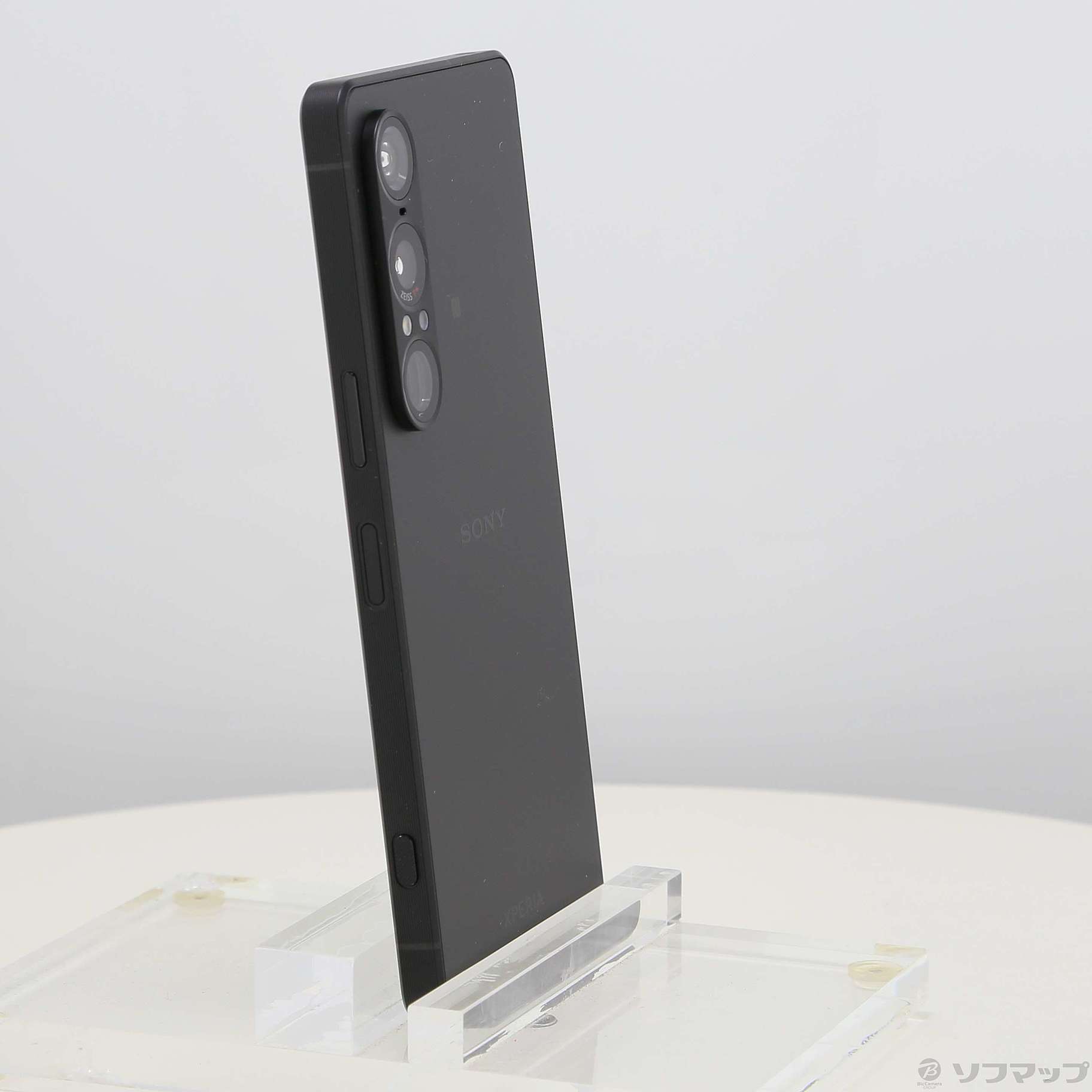 Xperia 1 VII 512GB (RAM 12GB���f��) SIM�t���[ [�X���[�g�u���b�N]�̐��i�摜4
