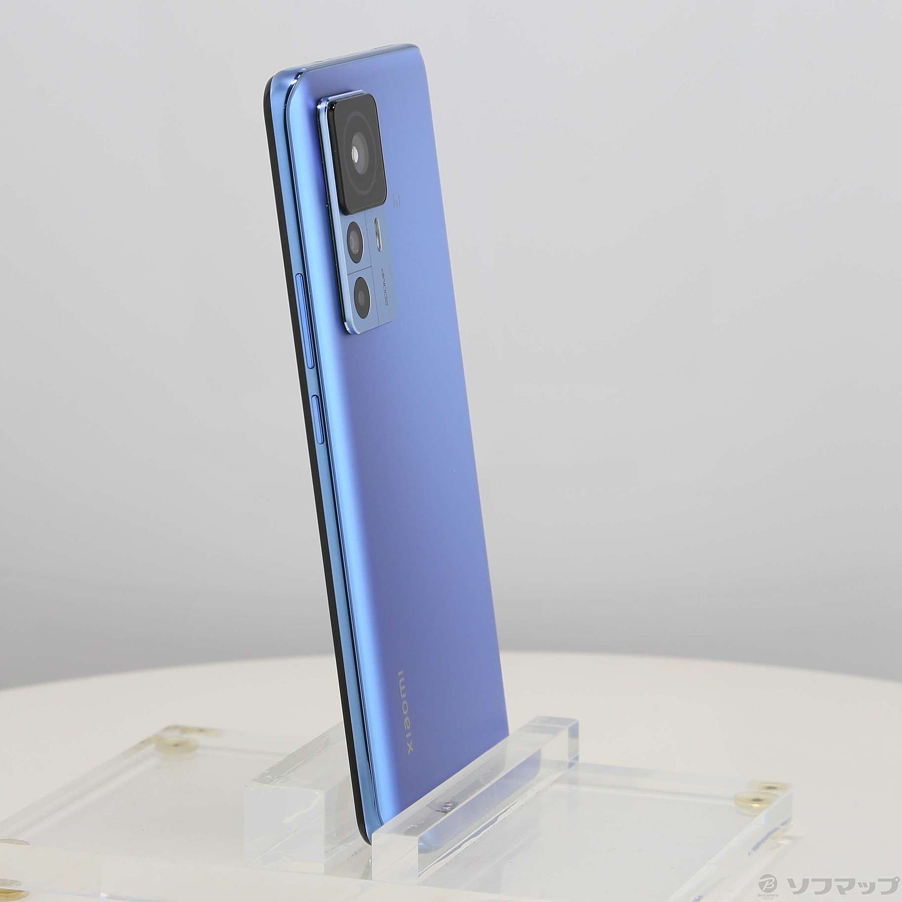 Xiaomi 12T Pro SIM�t���[ [�u���[]�̐��i�摜4