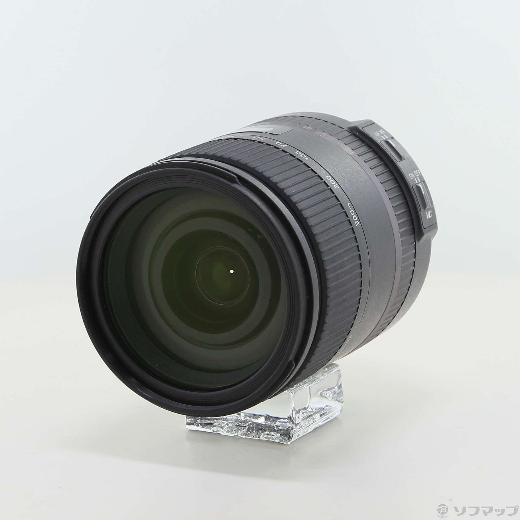 中古】TAMRON AF 28-300mm F3.5-6.3 Di VC PZD (A010N) [2133072868976 