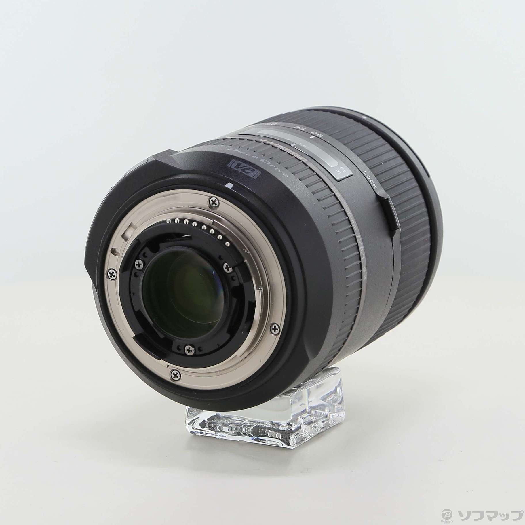 中古】TAMRON AF 28-300mm F3.5-6.3 Di VC PZD (A010N) [2133072868976 