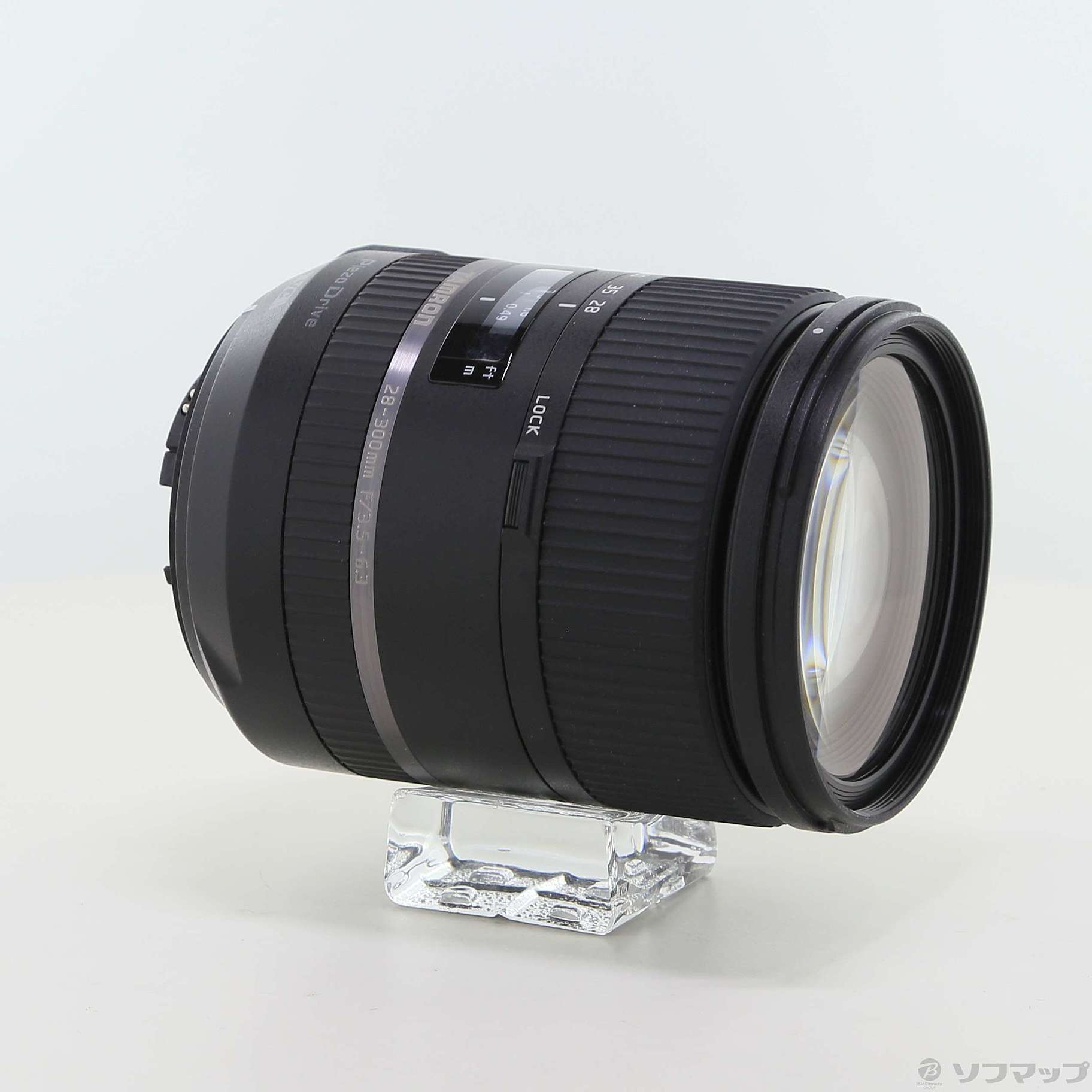 中古】TAMRON AF 28-300mm F3.5-6.3 Di VC PZD (A010N) [2133072868976 