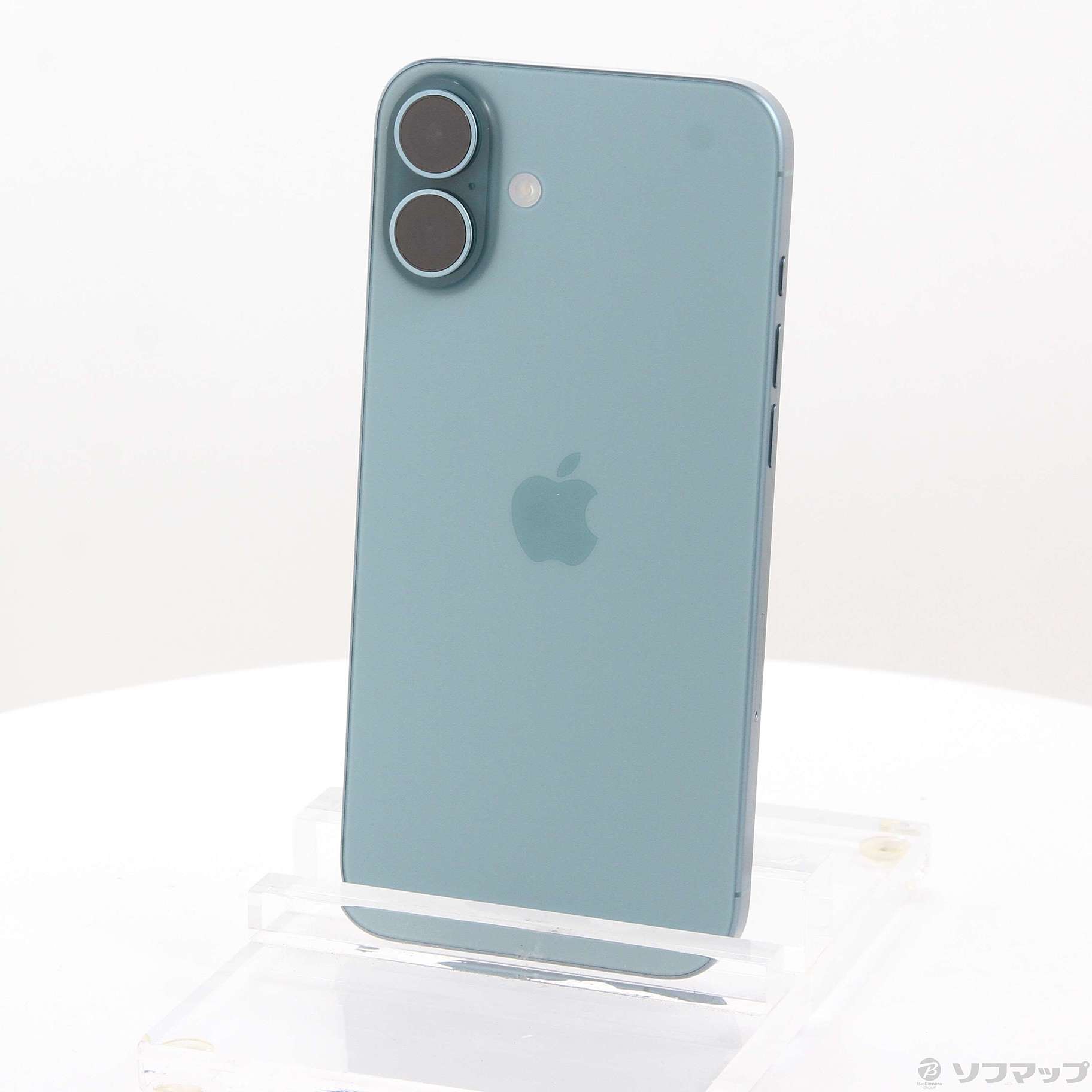 iPhone 16 Plus 128GB SIM�t���[ [�e�B�[��]