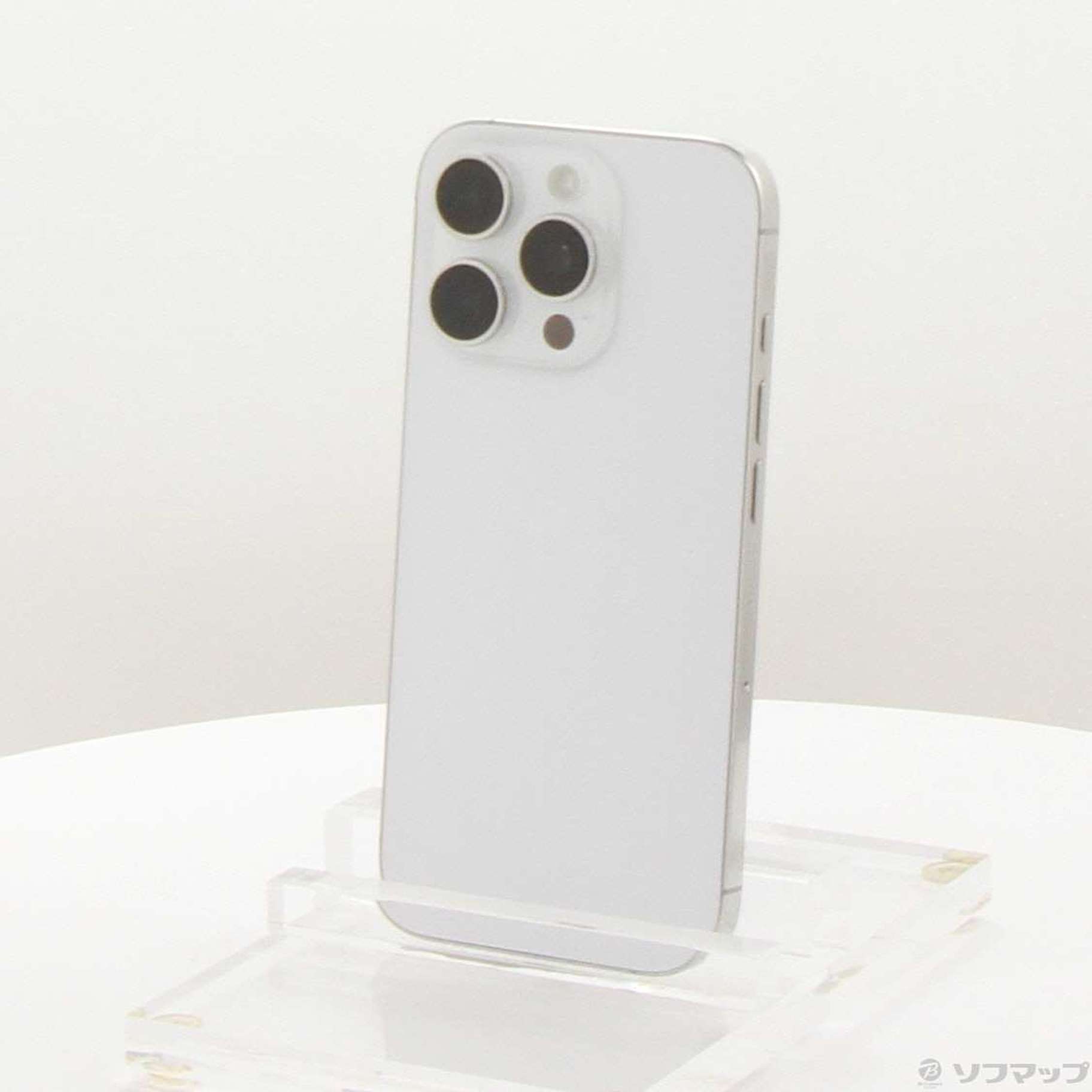 iPhone 16 Pro 128GB SIMフリー 中古(白ロム)価格比較 - 価格.com