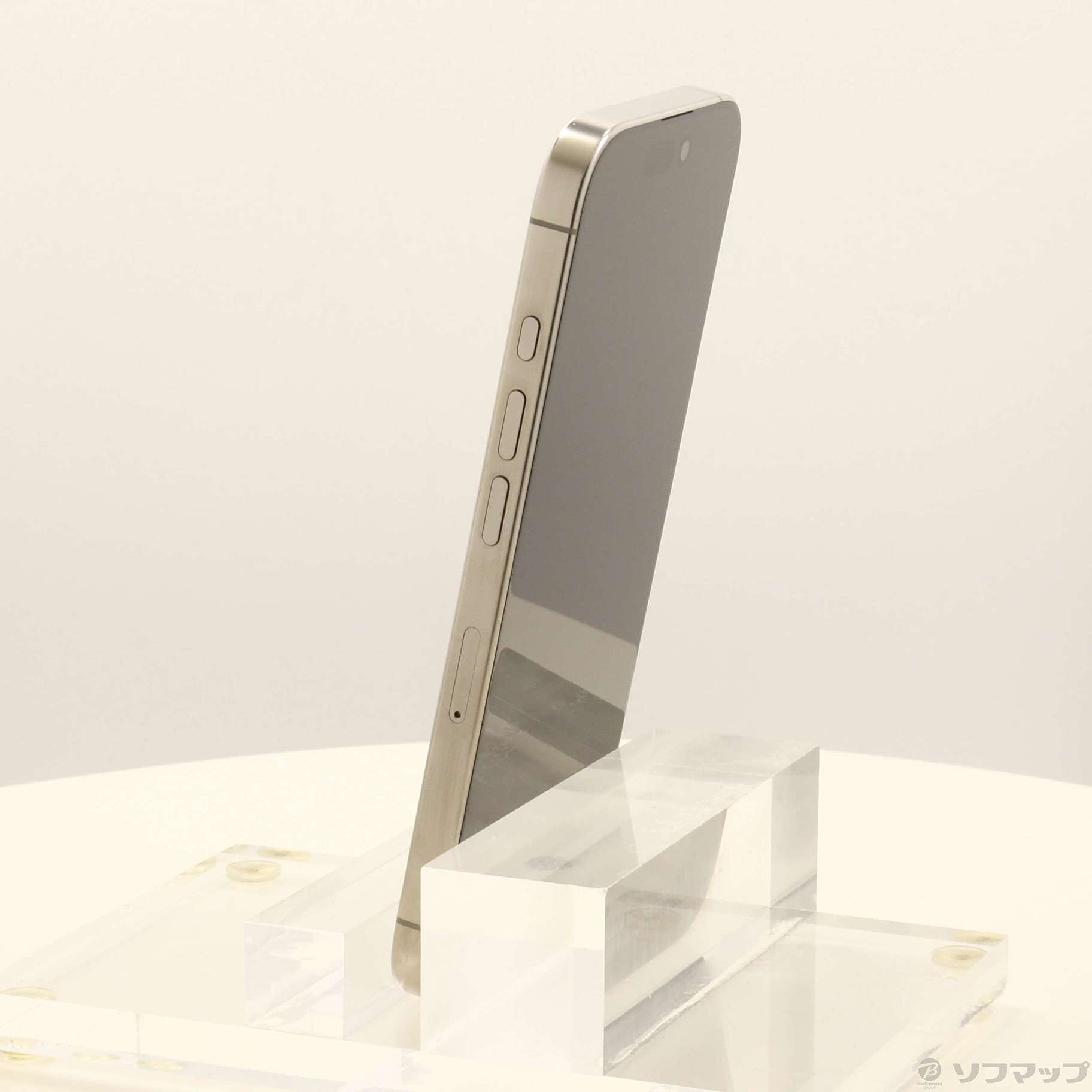 iPhone 16 Pro 128GB SIM�t���[ [�i�`�������`�^�j�E��]�̐��i�摜2