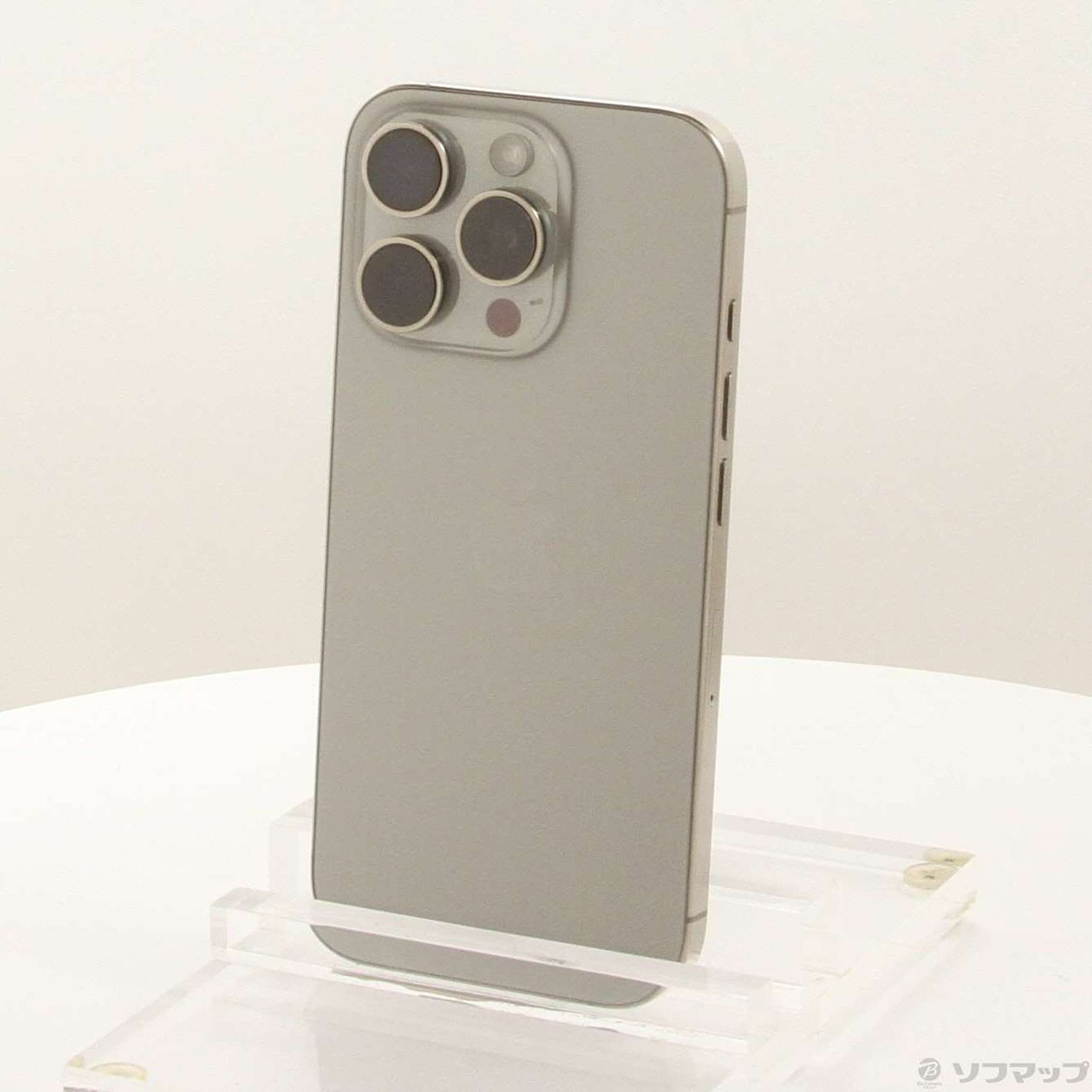 iPhone 16 Pro 128GB SIM�t���[ [�i�`�������`�^�j�E��]�̐��i�摜1