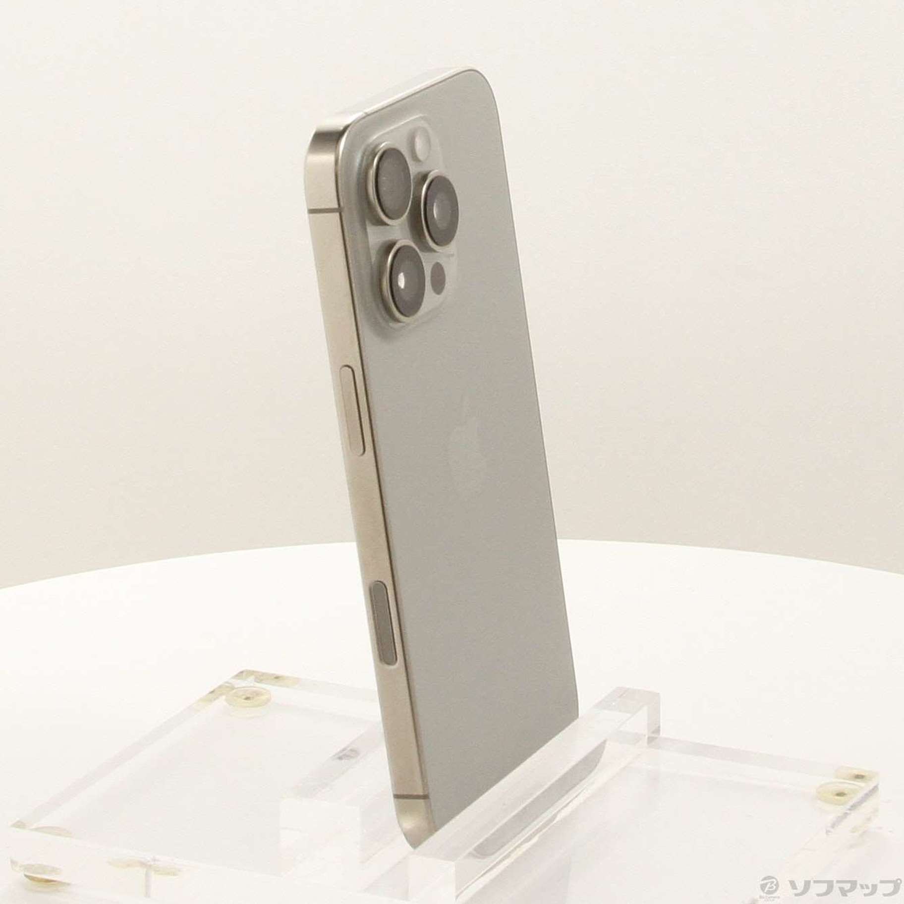 iPhone 16 Pro 128GB SIM�t���[ [�i�`�������`�^�j�E��]�̐��i�摜4