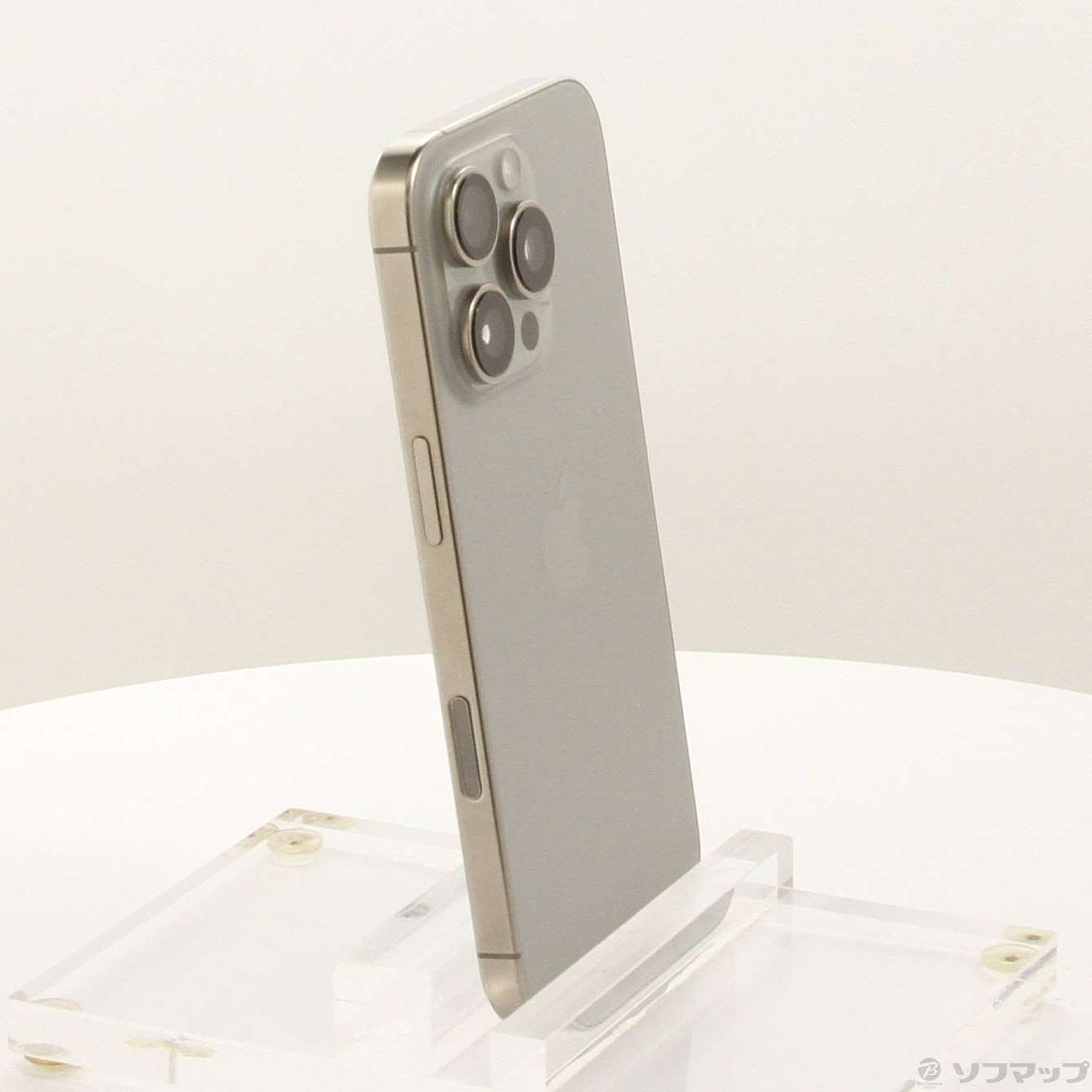 iPhone 16 Pro 128GB SIM�t���[ [�i�`�������`�^�j�E��]�̐��i�摜4