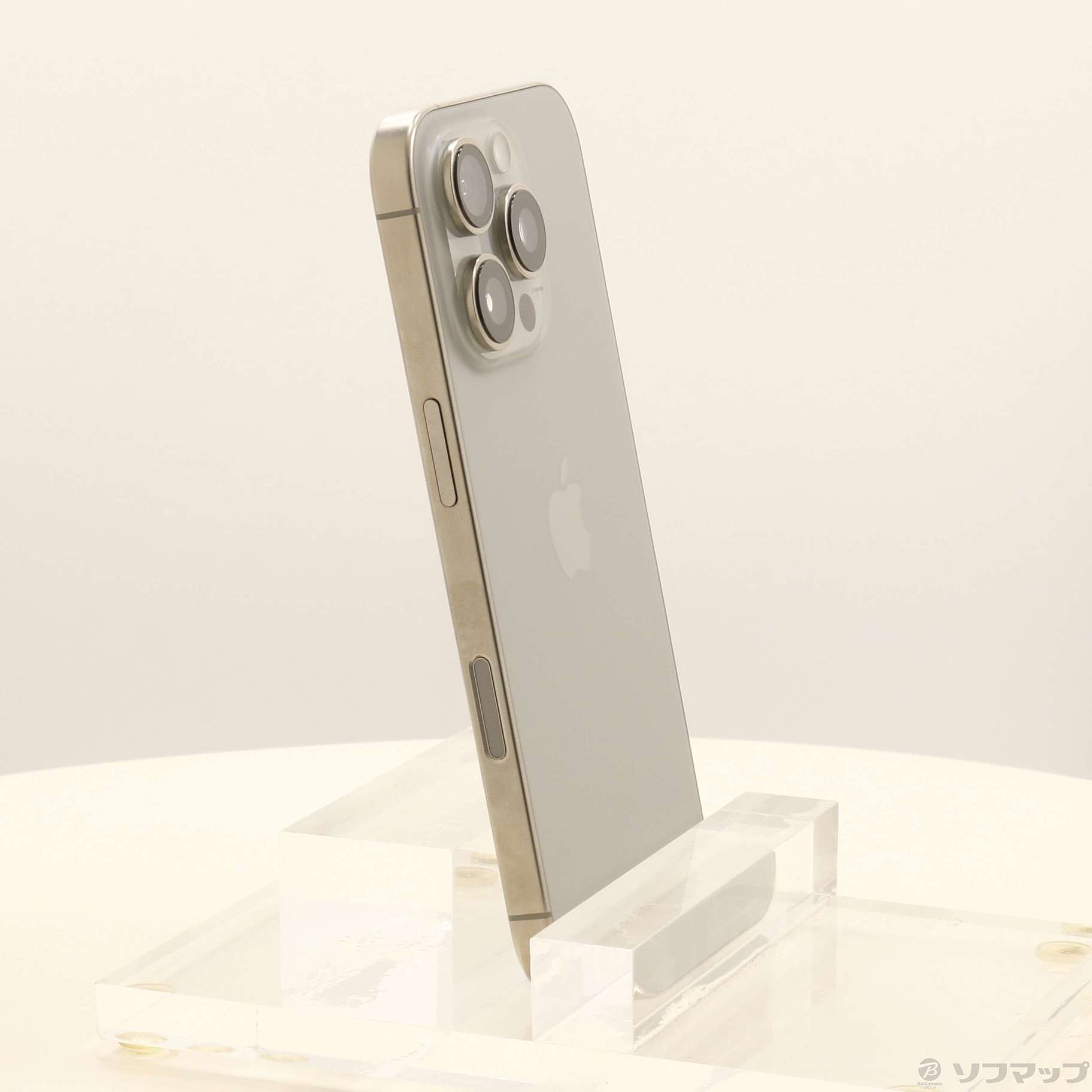 iPhone 16 Pro 128GB SIM�t���[ [�i�`�������`�^�j�E��]�̐��i�摜4