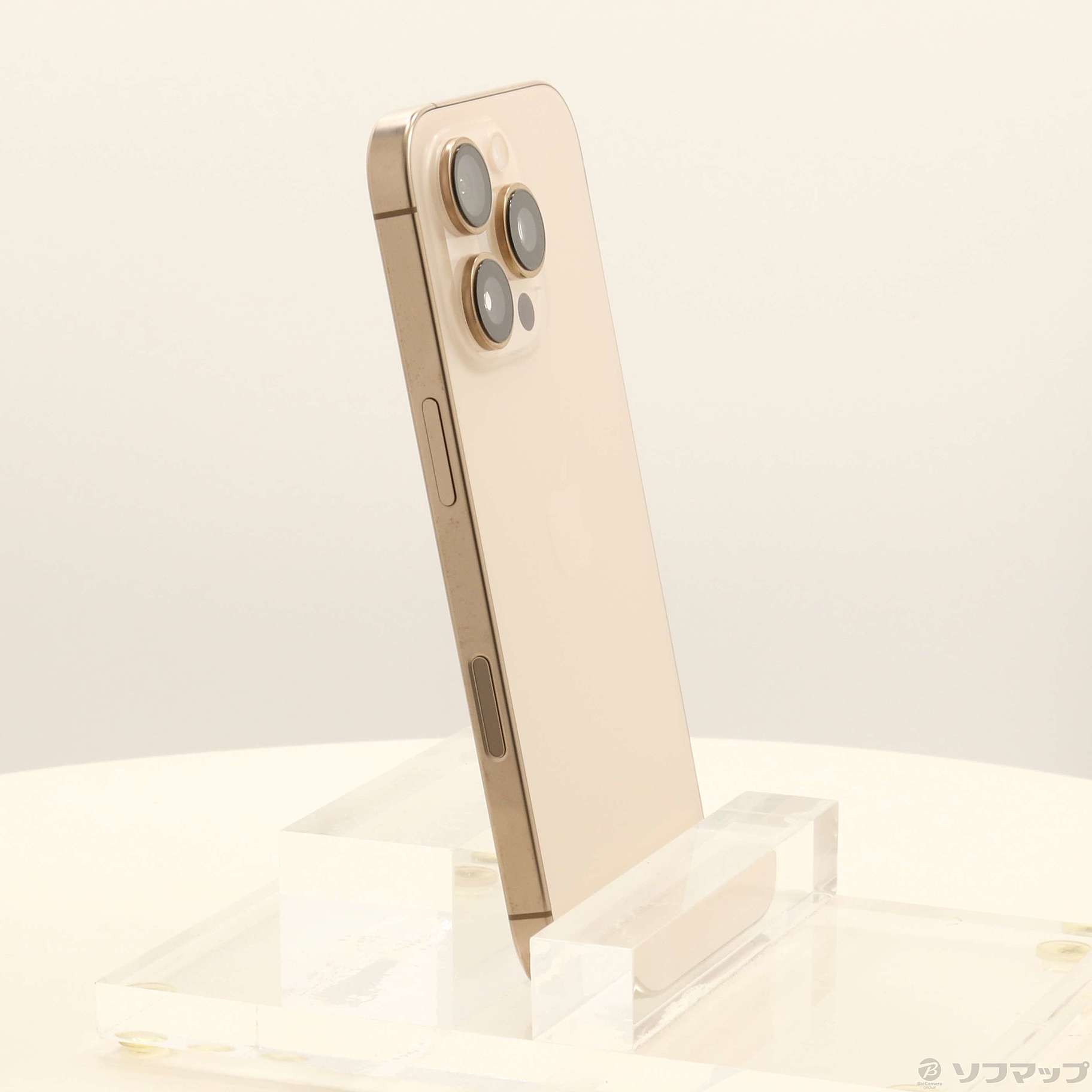 iPhone 16 Pro 128GB SIM�t���[ [�f�U�[�g�`�^�j�E��]�̐��i�摜4