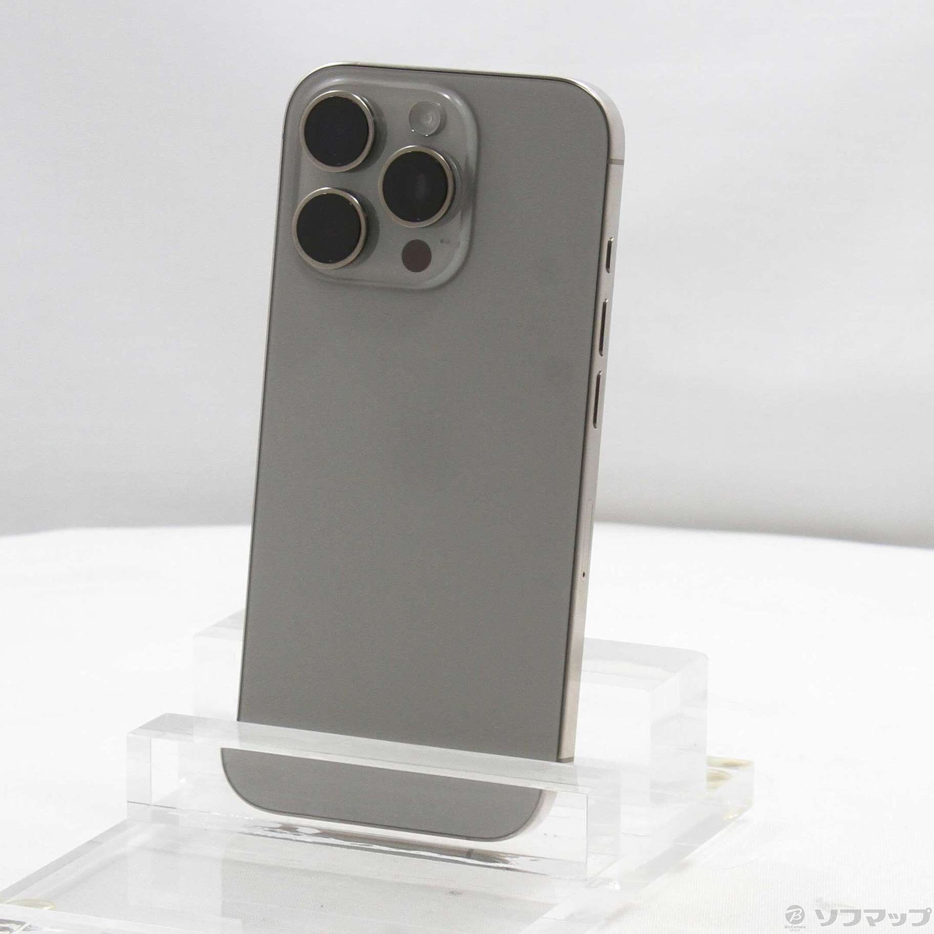 iPhone 16 Pro 256GB SIM�t���[ [�i�`�������`�^�j�E��]