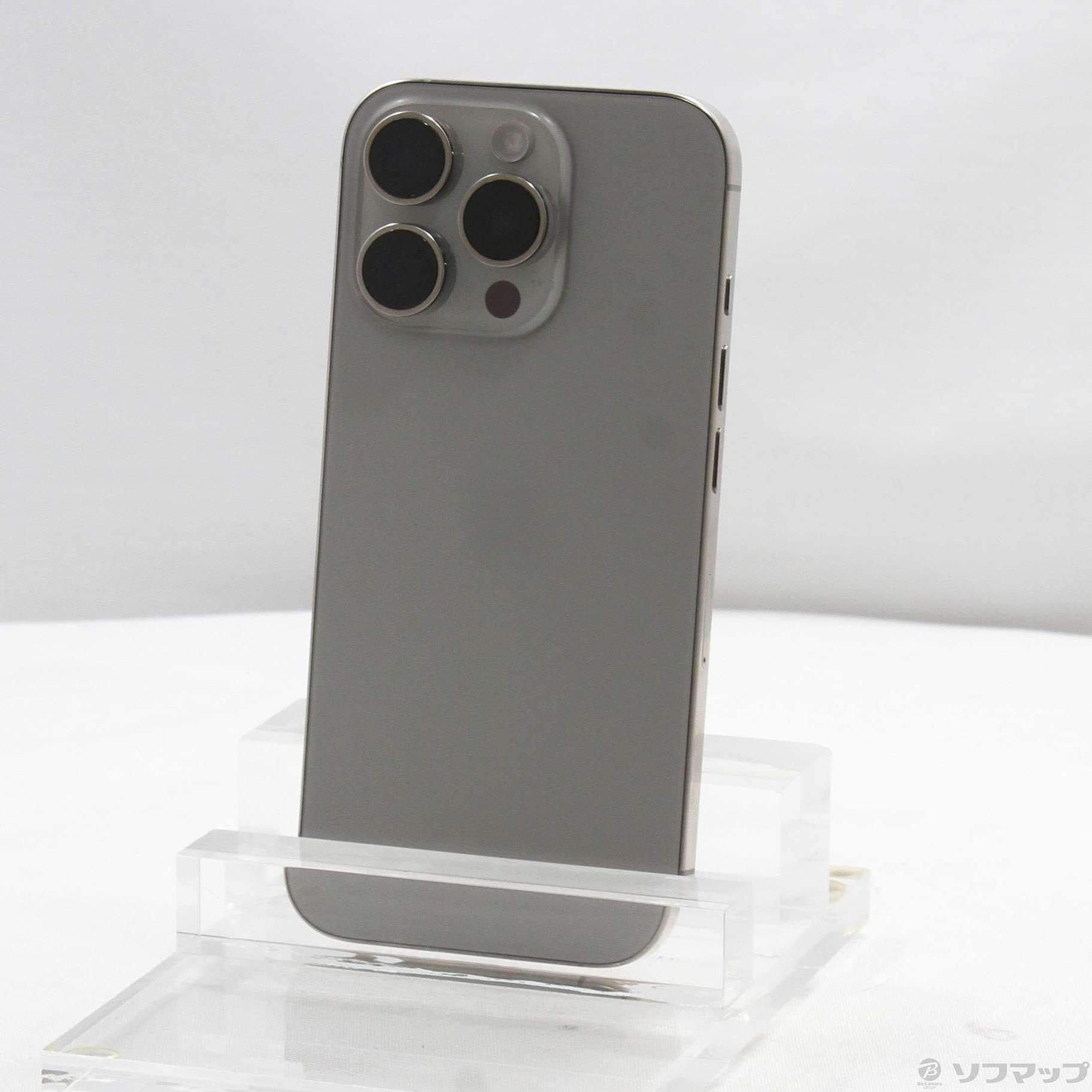 iPhone 16 Pro 256GB SIM�t���[ [�i�`�������`�^�j�E��]