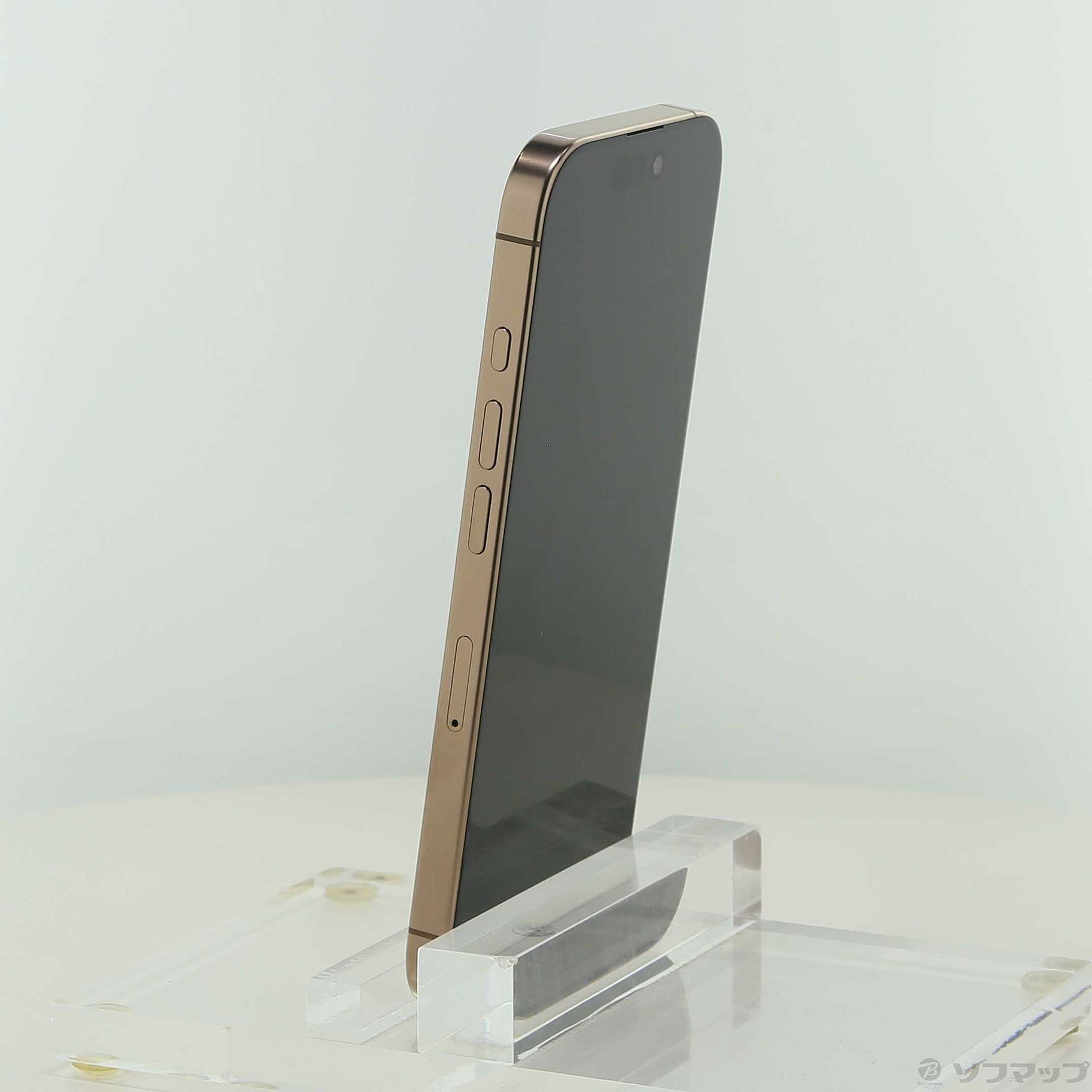 iPhone 16 Pro 128GB SIM�t���[ [�f�U�[�g�`�^�j�E��]�̐��i�摜2