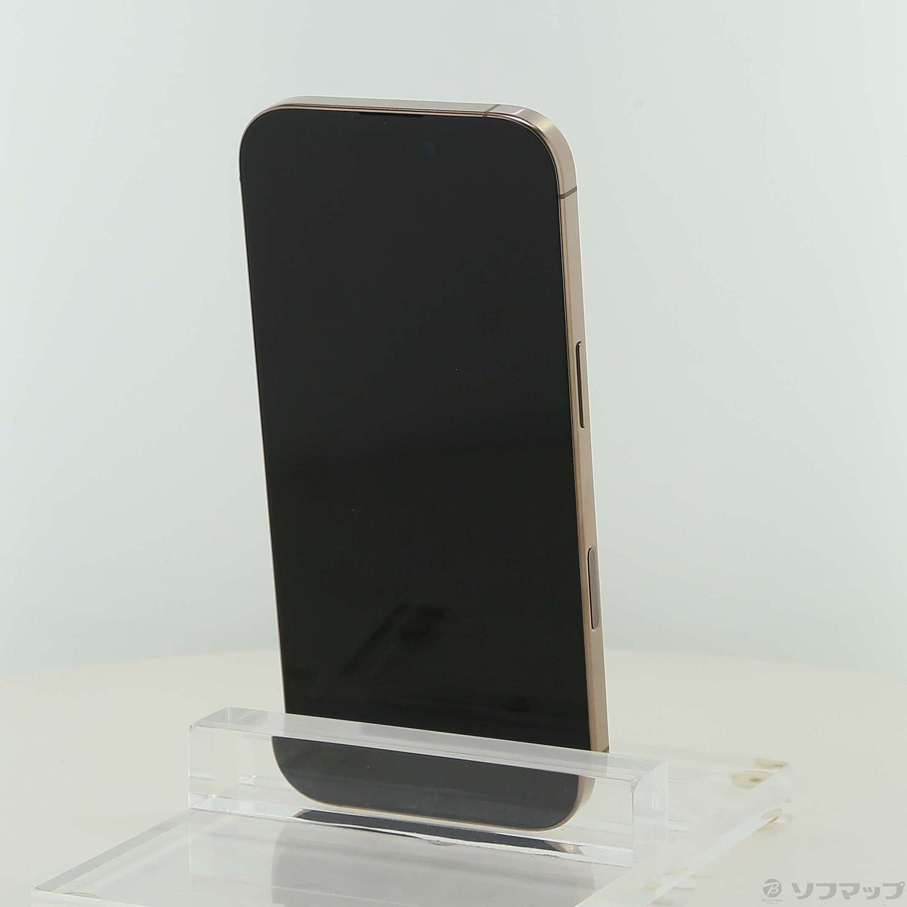 iPhone 16 Pro 128GB SIM�t���[ [�f�U�[�g�`�^�j�E��]�̐��i�摜3