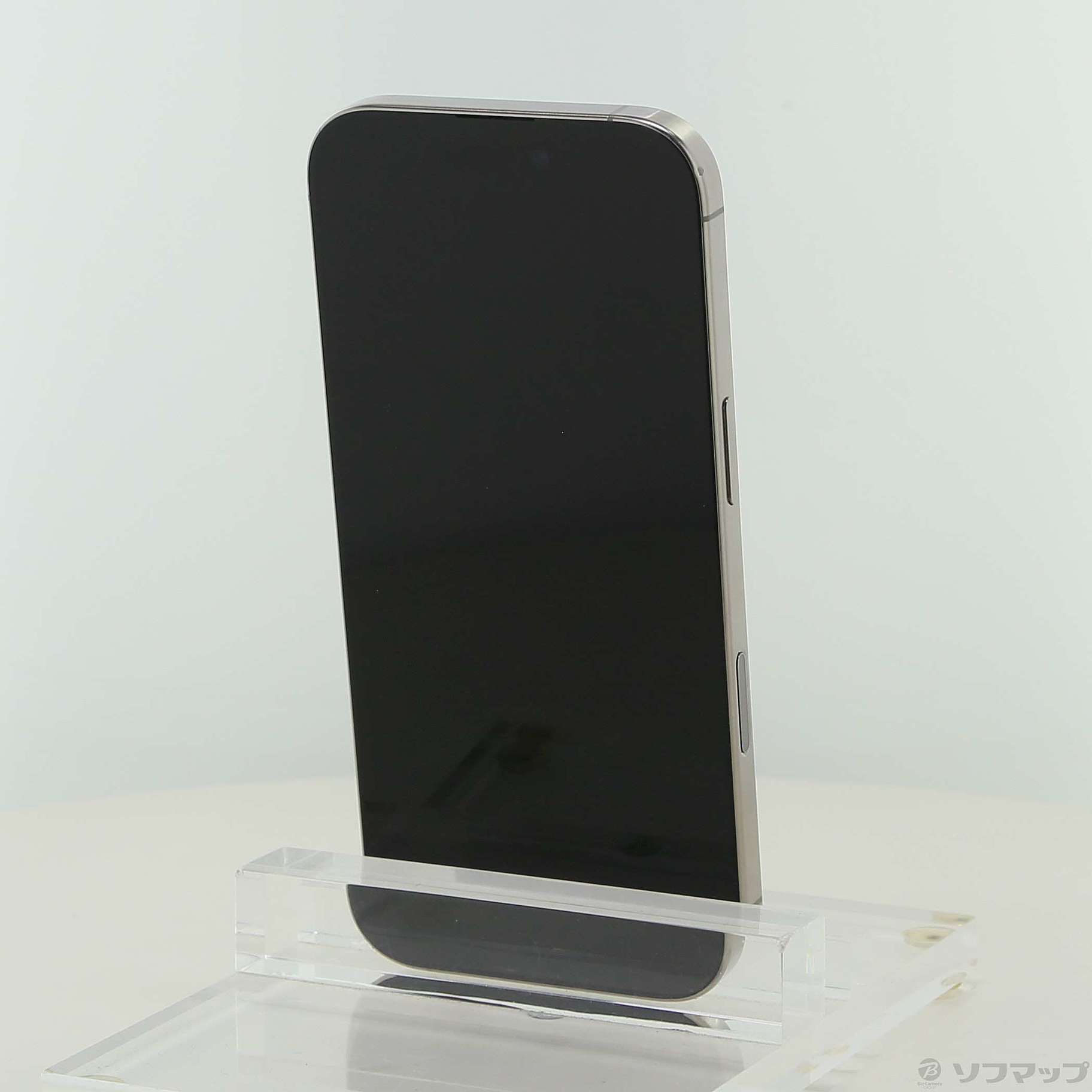 iPhone 16 Pro 128GB SIM�t���[ [�i�`�������`�^�j�E��]�̐��i�摜3