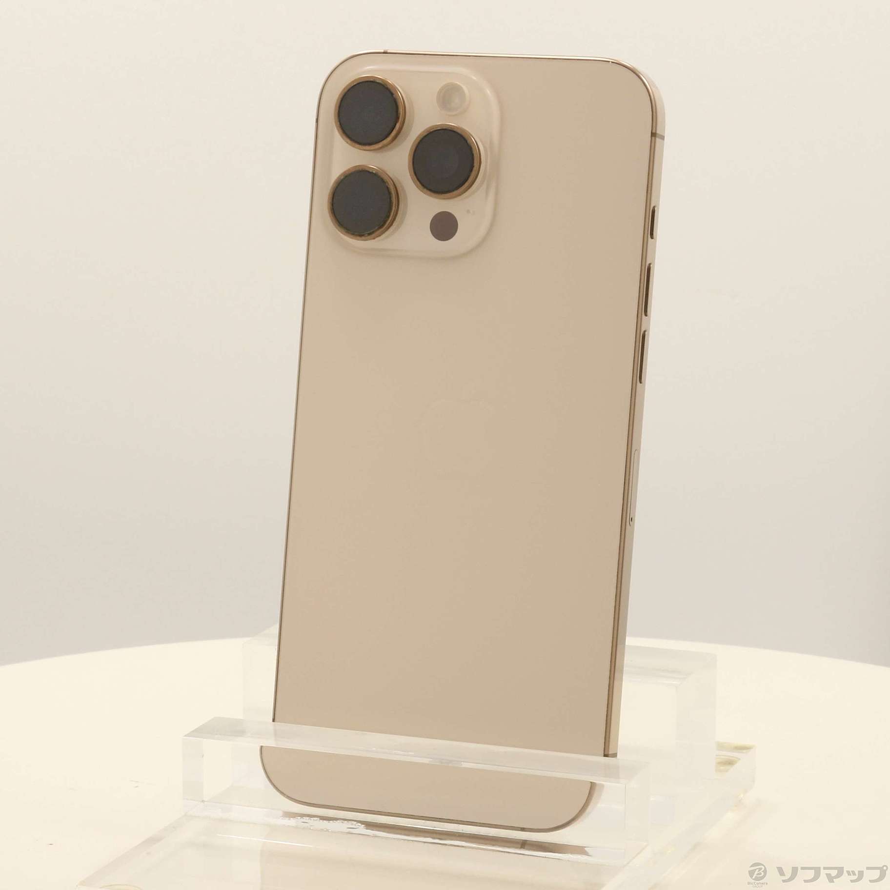 iPhone 16 Pro Max 256GB SIM�t���[ [�f�U�[�g�`�^�j�E��]