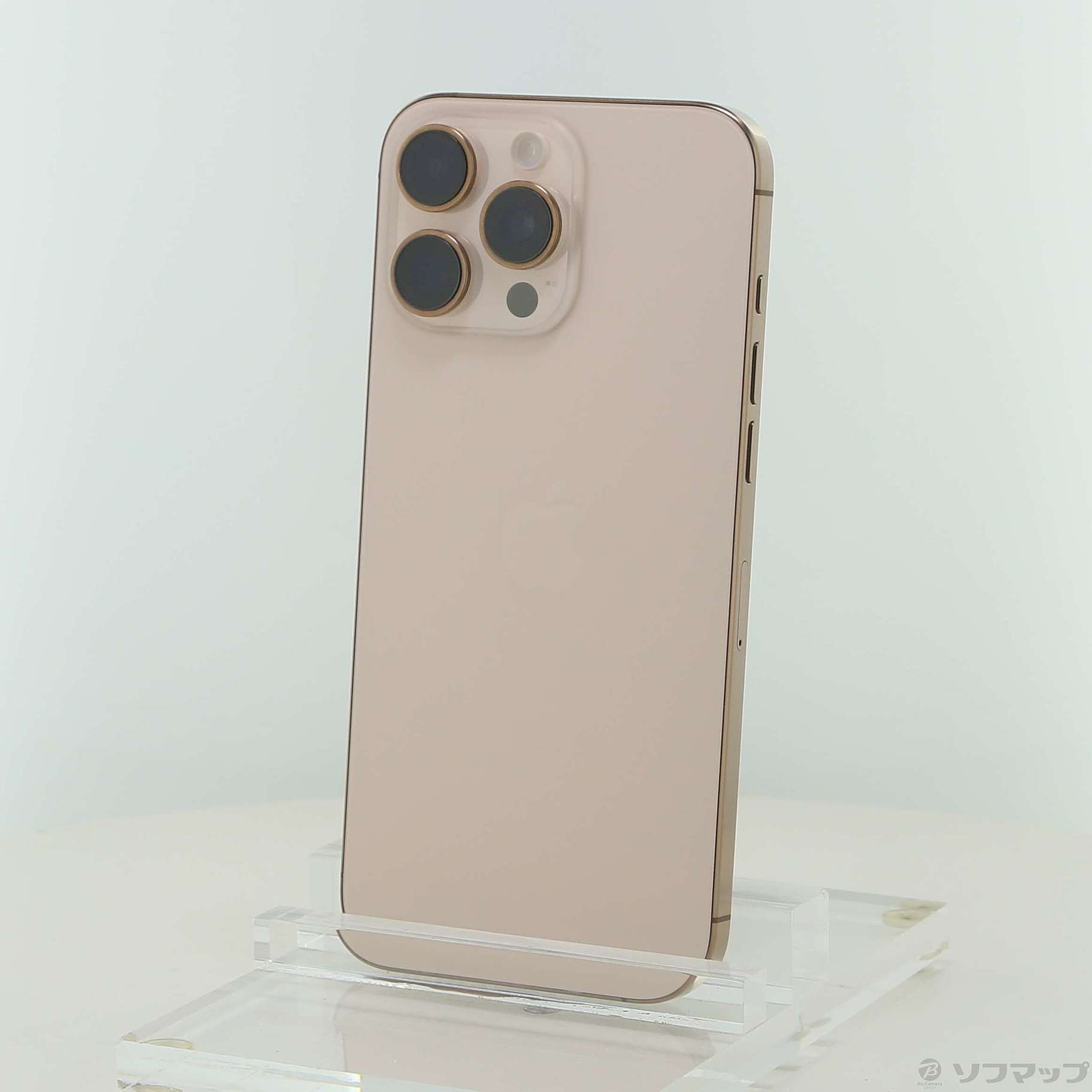 iPhone 16 Pro Max 1TB SIM�t���[ [�f�U�[�g�`�^�j�E��]