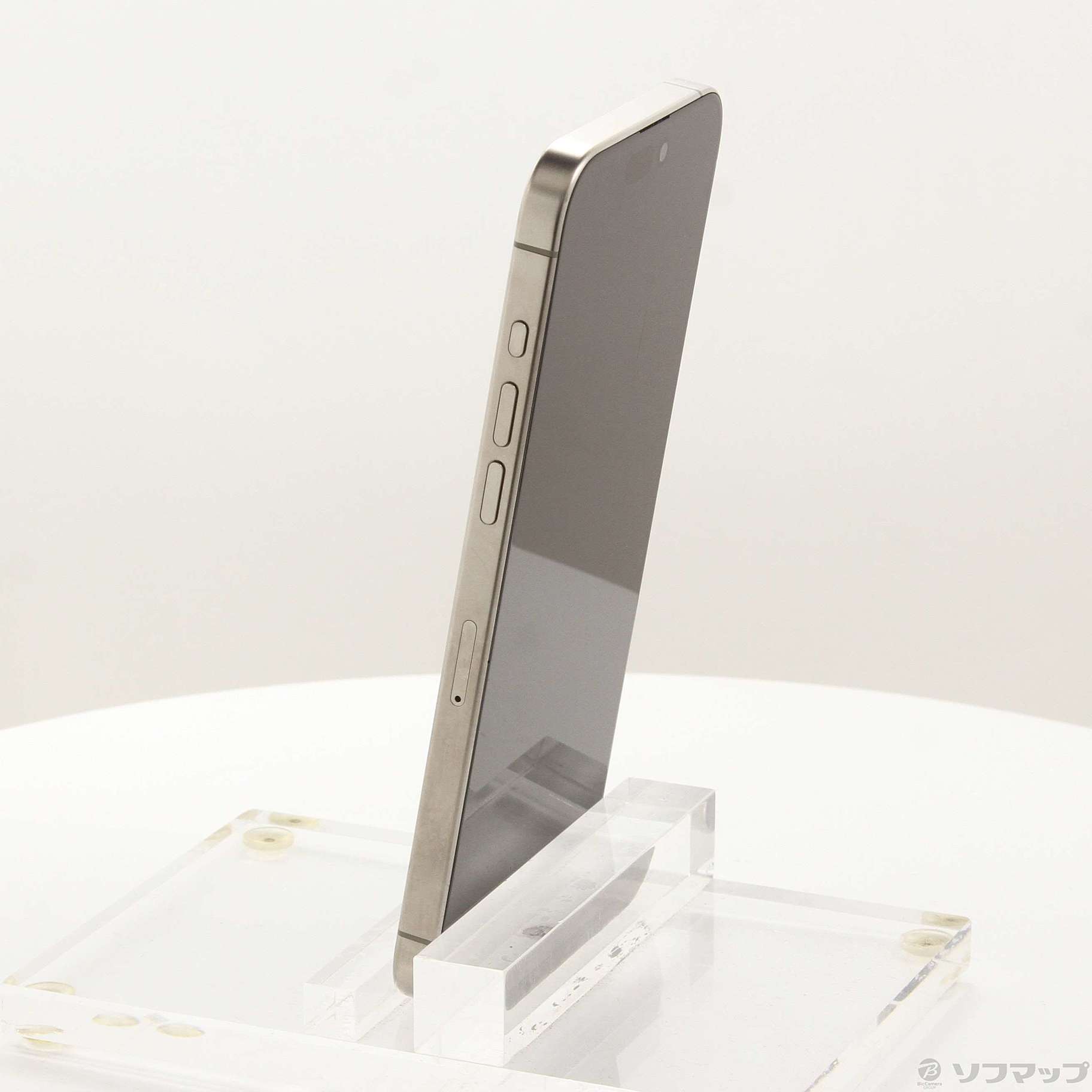 iPhone 15 Pro Max 512GB SIM�t���[ [�i�`�������`�^�j�E��]�̐��i�摜2