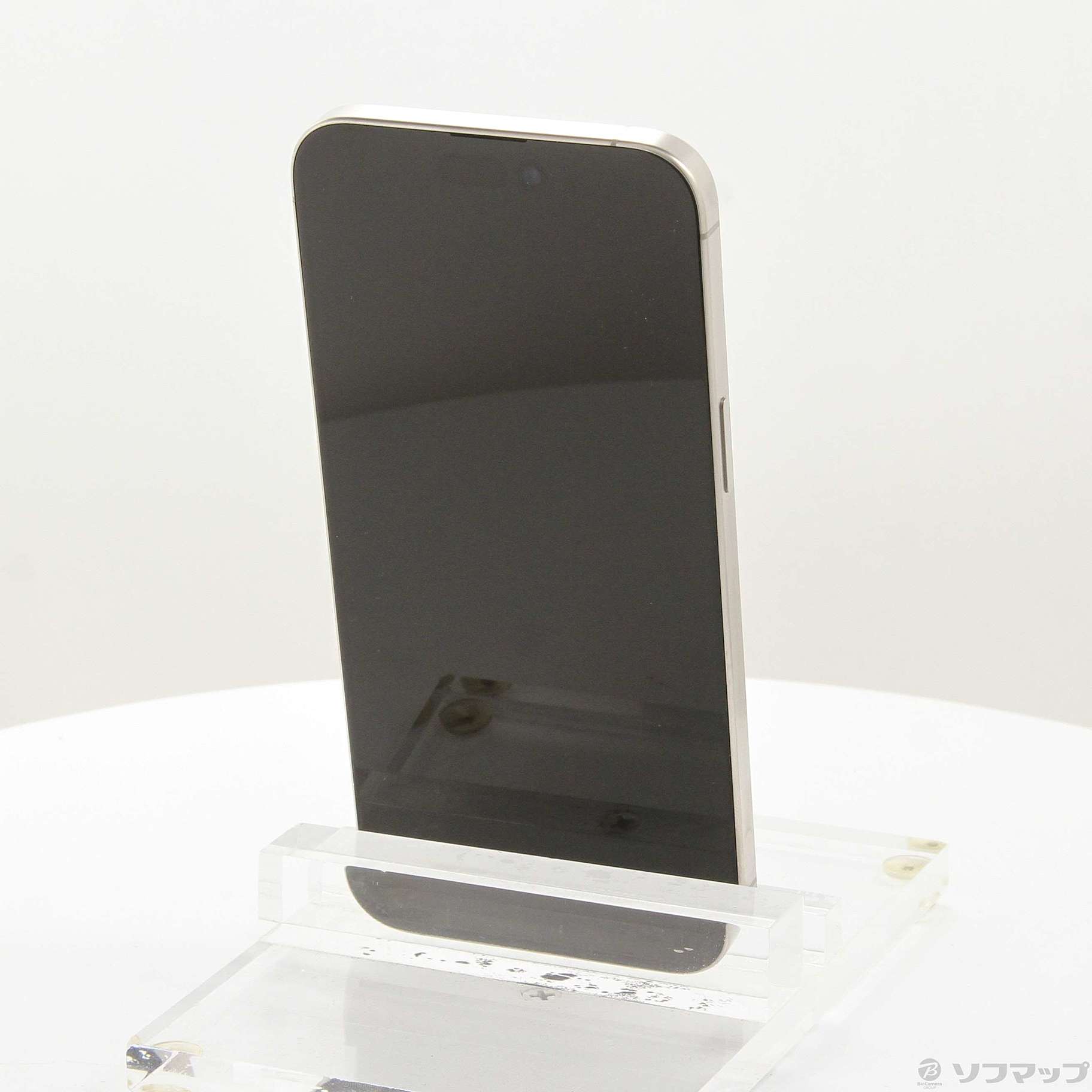 iPhone 15 Pro Max 512GB SIM�t���[ [�i�`�������`�^�j�E��]�̐��i�摜3