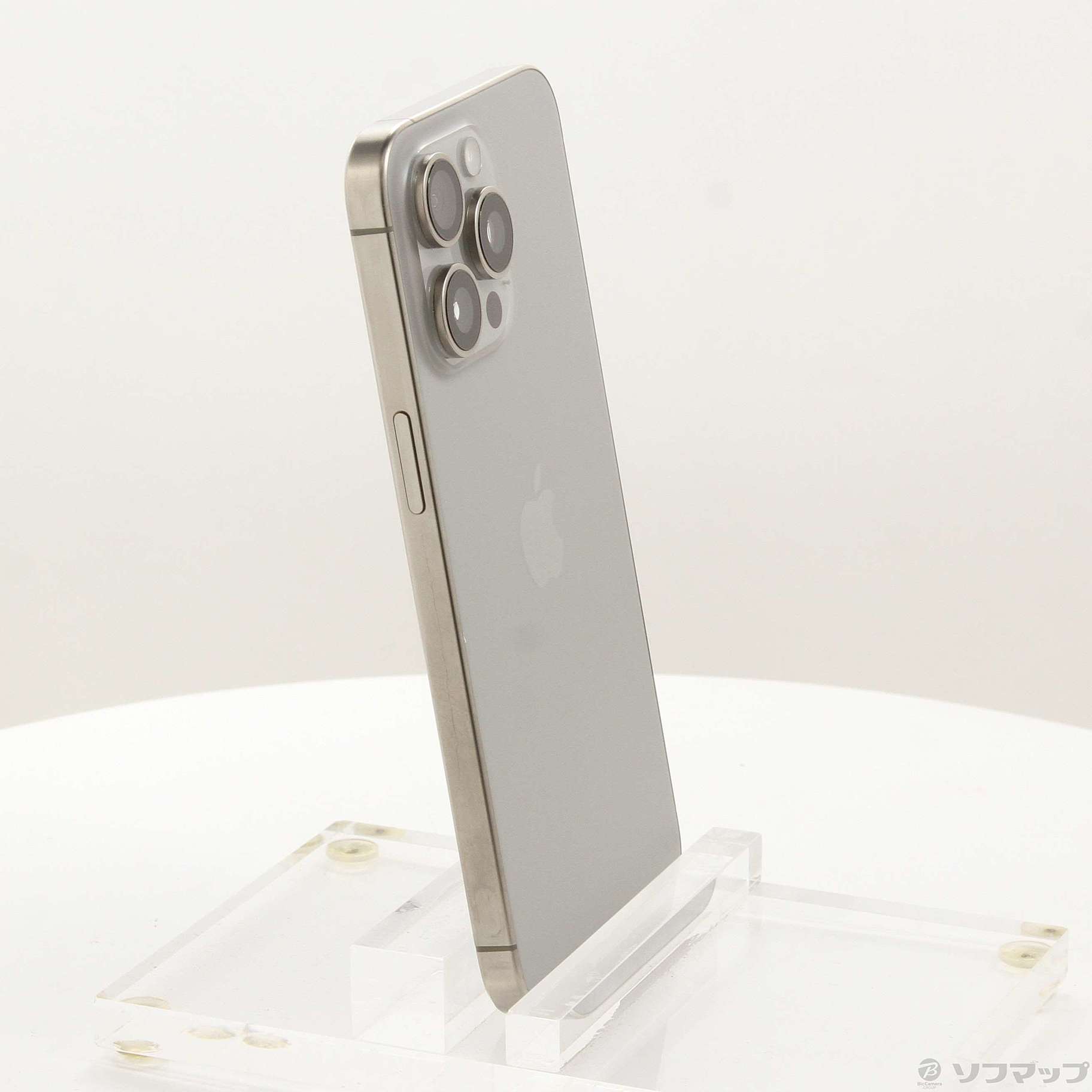 iPhone 15 Pro Max 512GB SIM�t���[ [�i�`�������`�^�j�E��]�̐��i�摜4