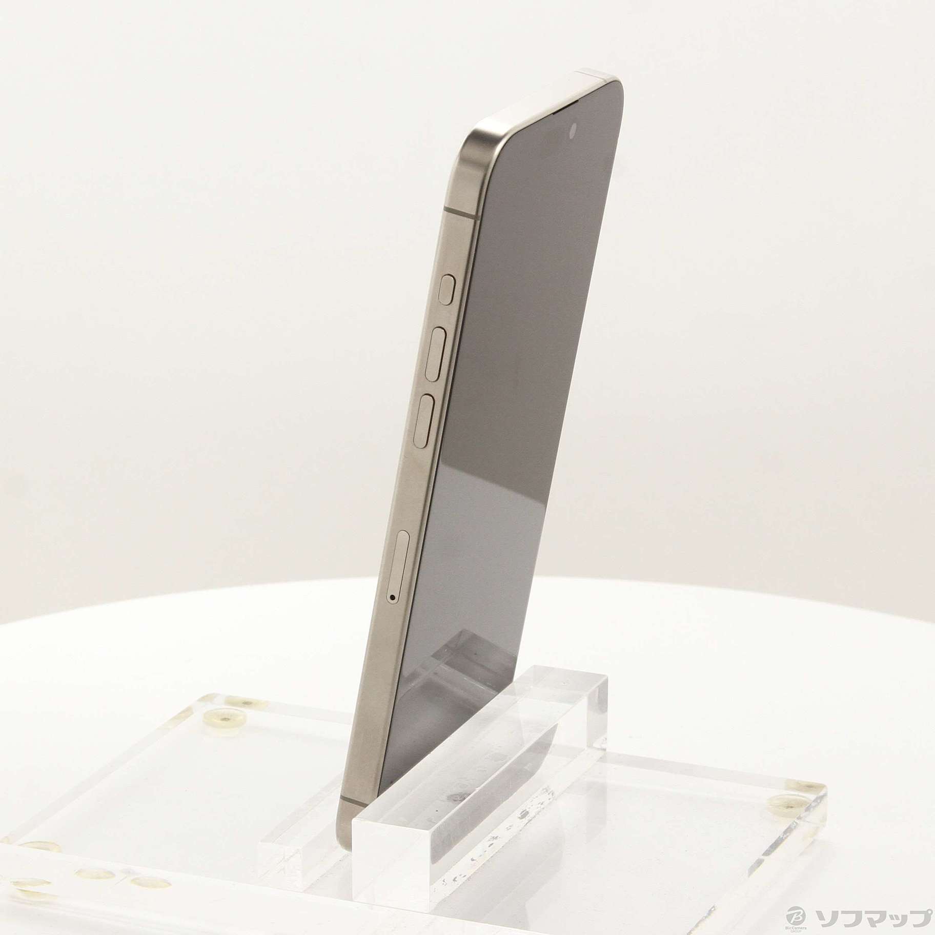 iPhone 15 Pro Max 512GB SIM�t���[ [�i�`�������`�^�j�E��]�̐��i�摜2