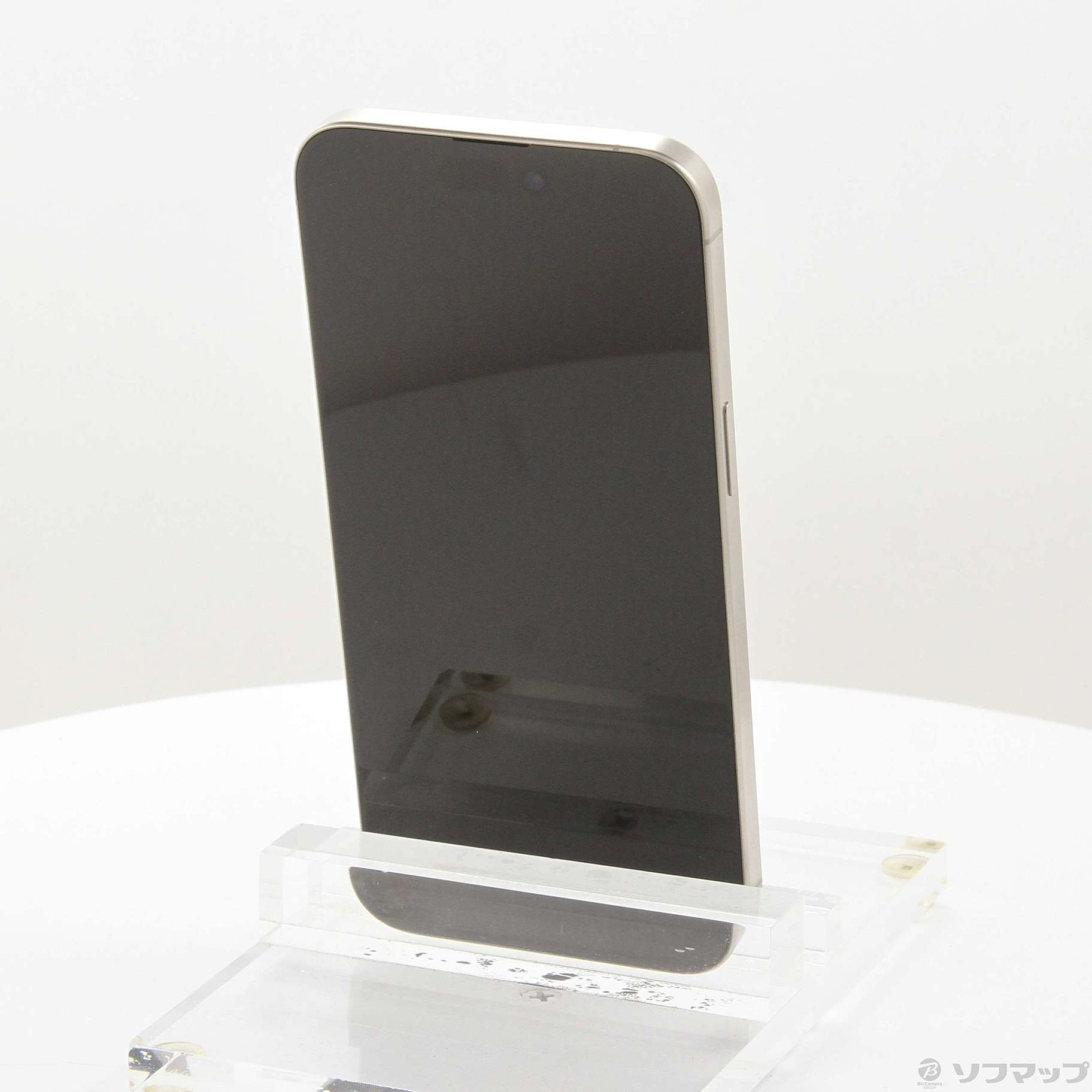 iPhone 15 Pro Max 512GB SIM�t���[ [�i�`�������`�^�j�E��]�̐��i�摜3