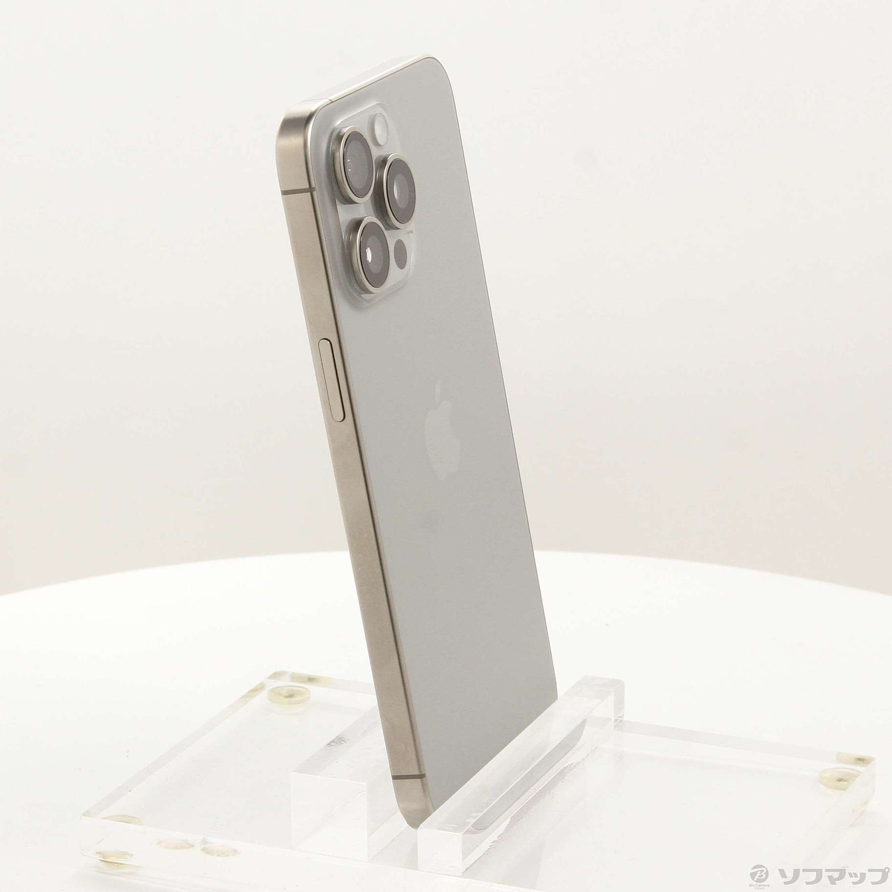 iPhone 15 Pro Max 512GB SIM�t���[ [�i�`�������`�^�j�E��]�̐��i�摜4