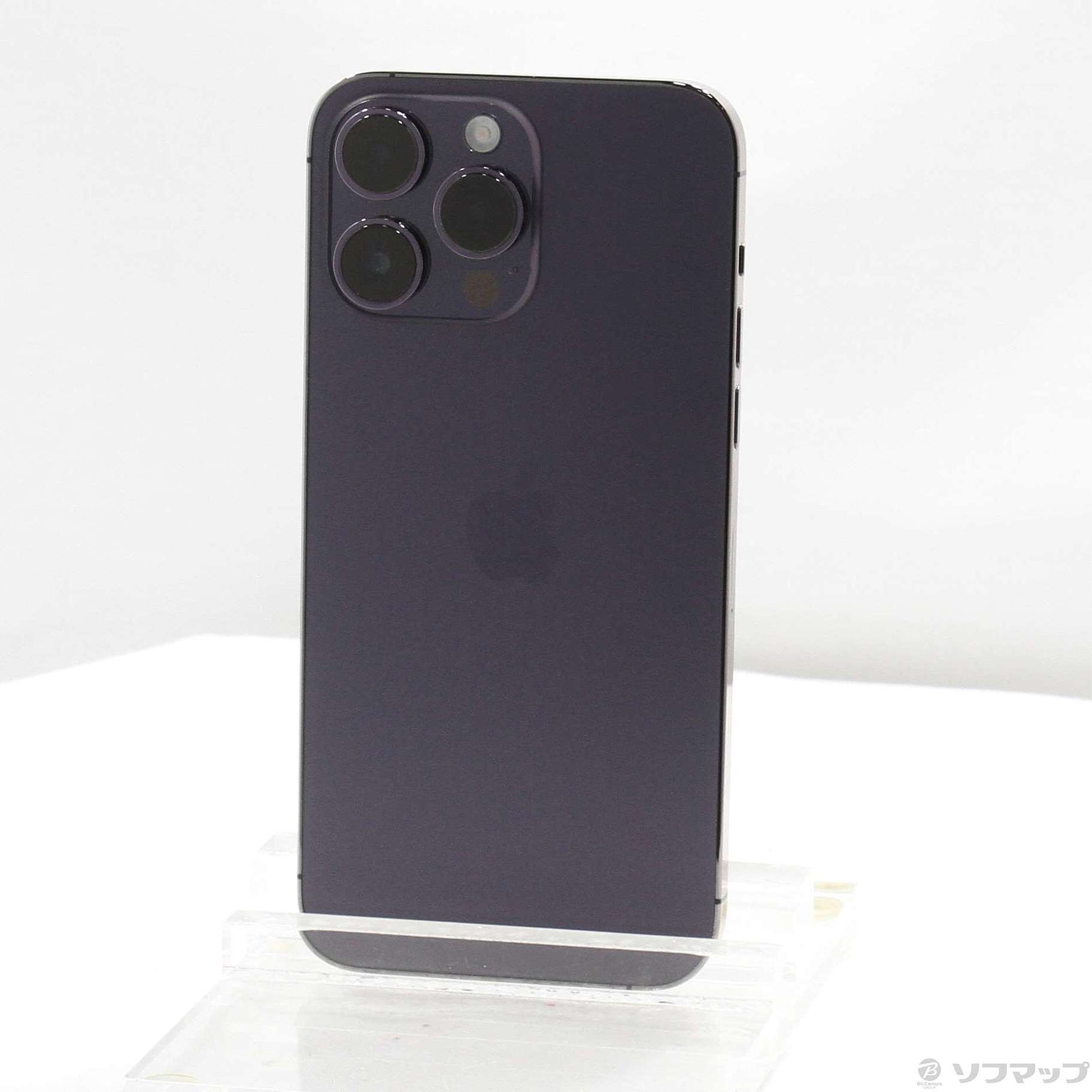 iPhone 14 Pro Max 128GB SIM�t���[ [�f�B�[�v�p�[�v��]