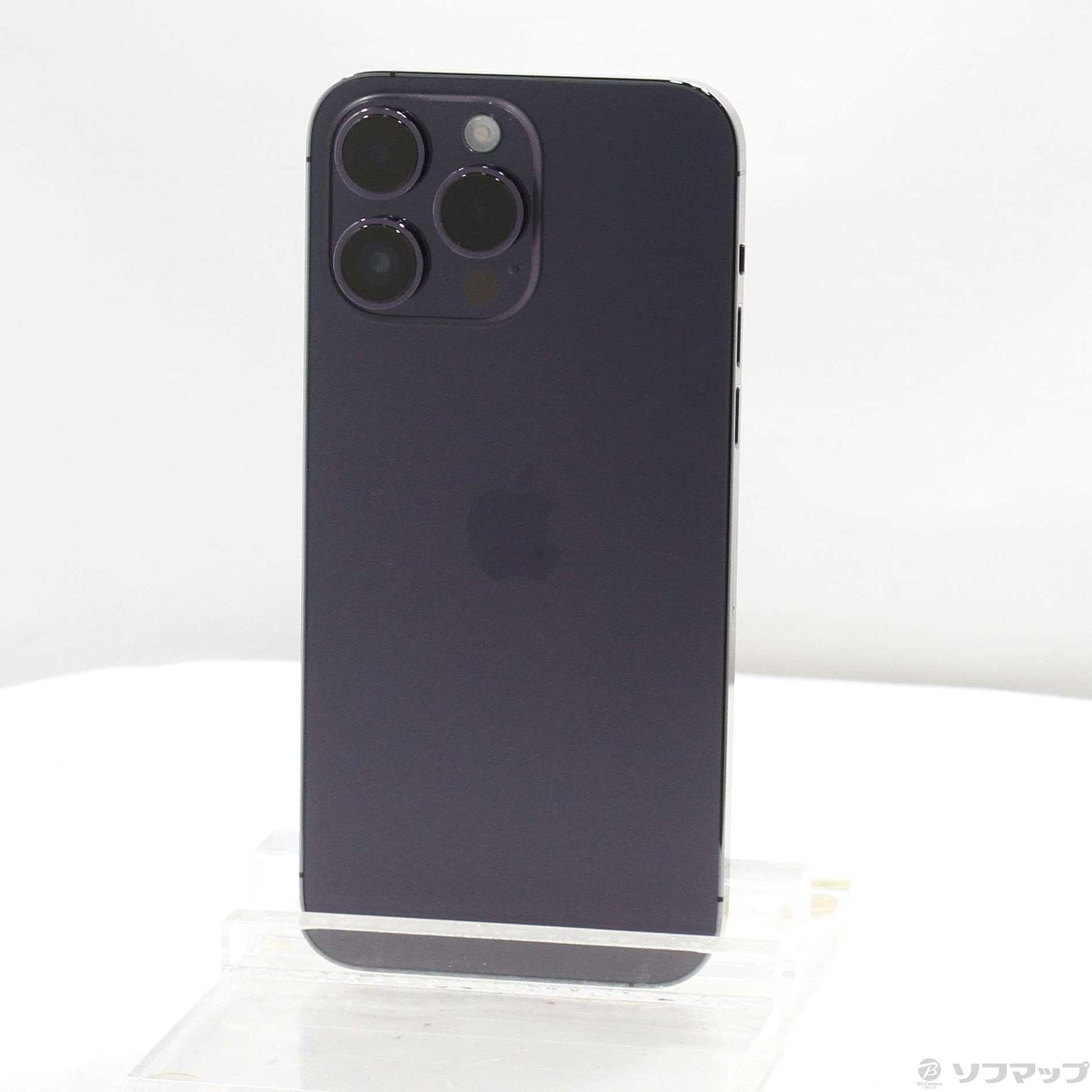 iPhone 14 Pro Max 128GB SIM�t���[ [�f�B�[�v�p�[�v��]