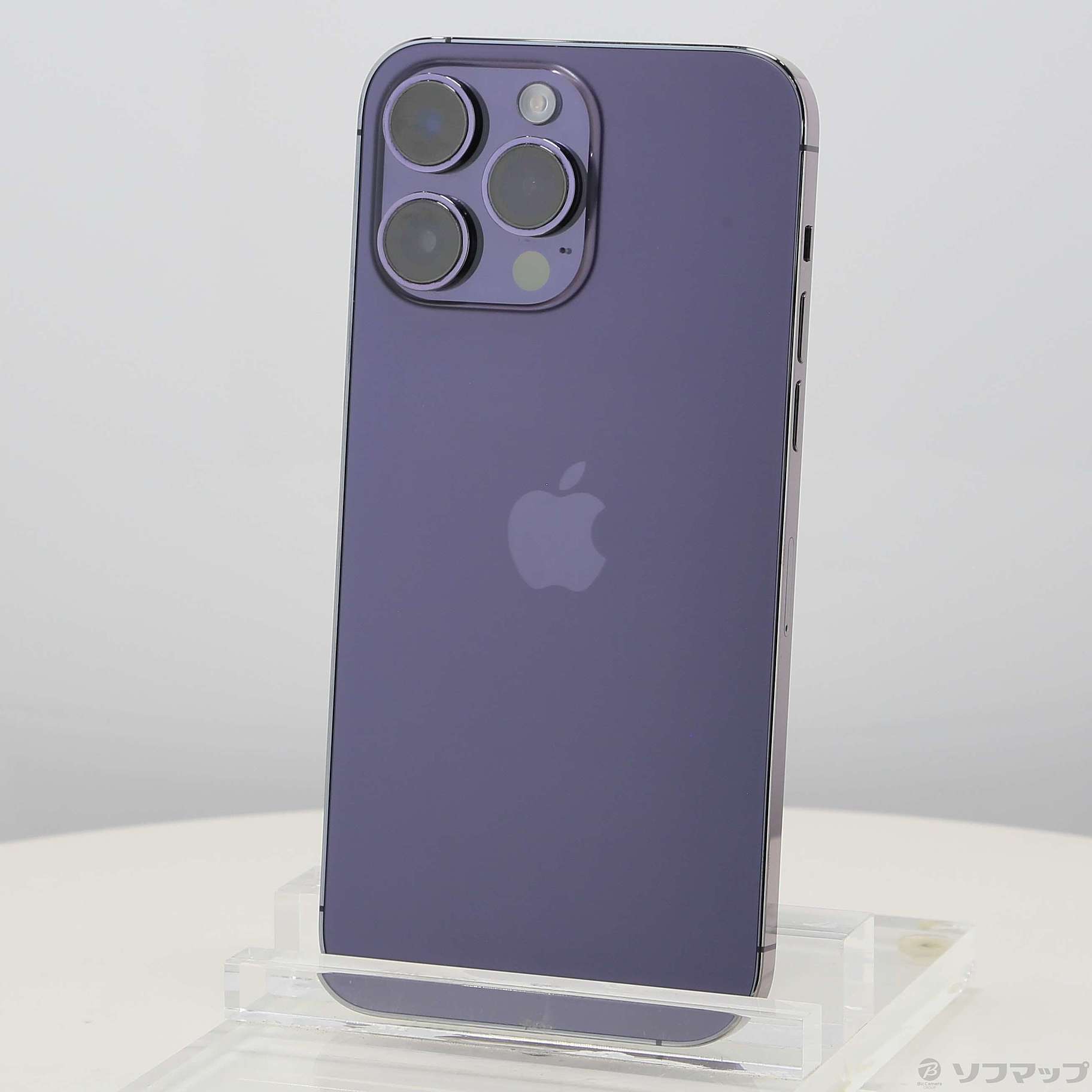 iPhone 14 Pro Max 128GB SIM�t���[ [�f�B�[�v�p�[�v��]