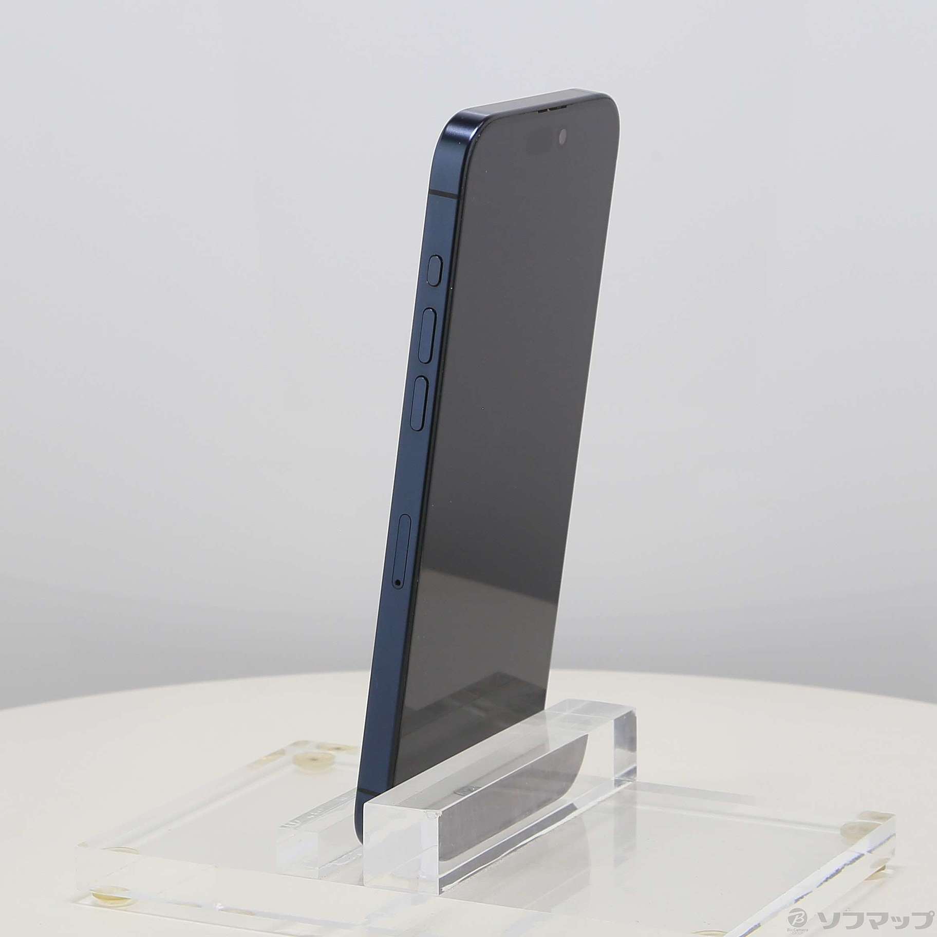 iPhone 15 Pro Max 256GB SIM�t���[ [�u���[�`�^�j�E��]�̐��i�摜2