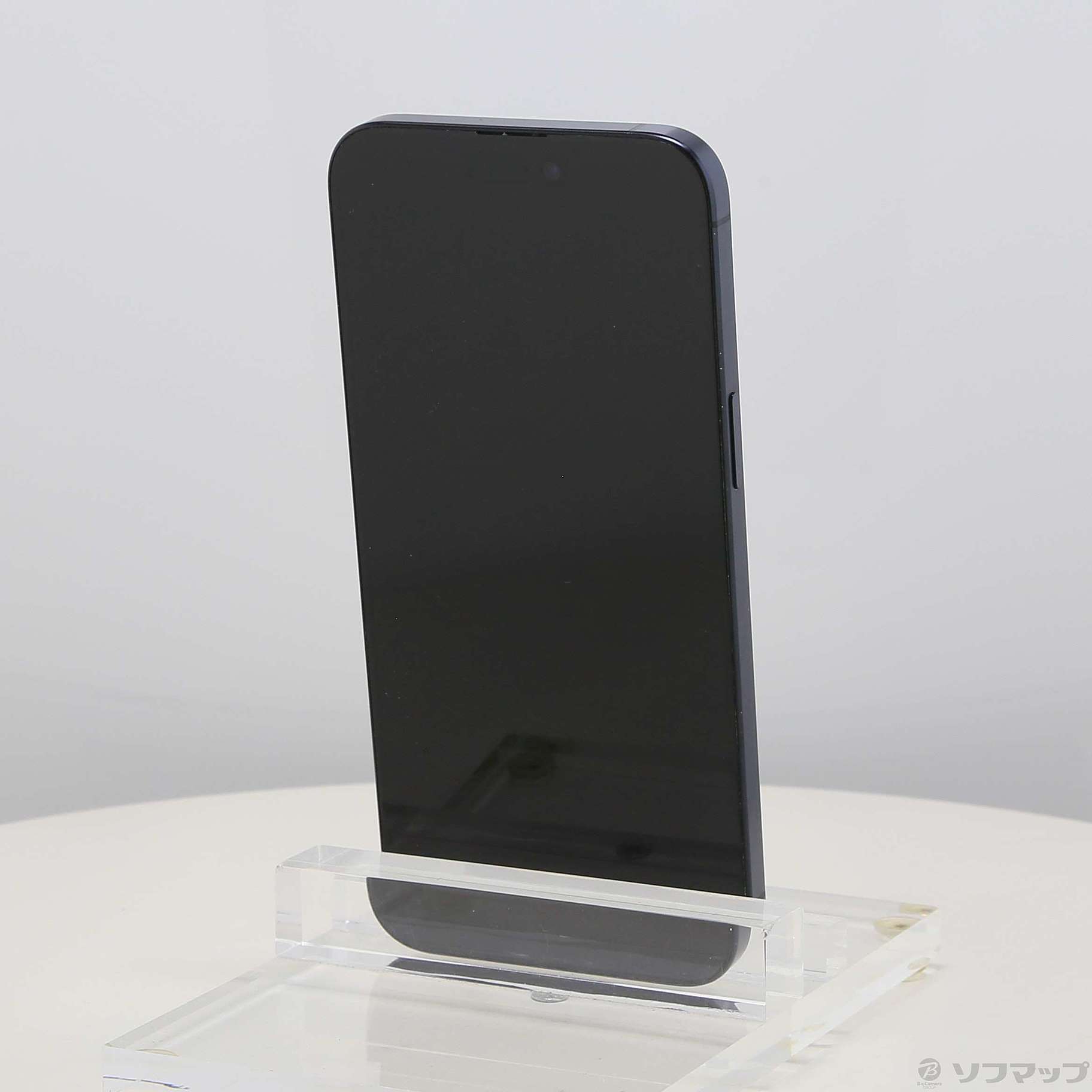 iPhone 15 Pro Max 256GB SIM�t���[ [�u���[�`�^�j�E��]�̐��i�摜3