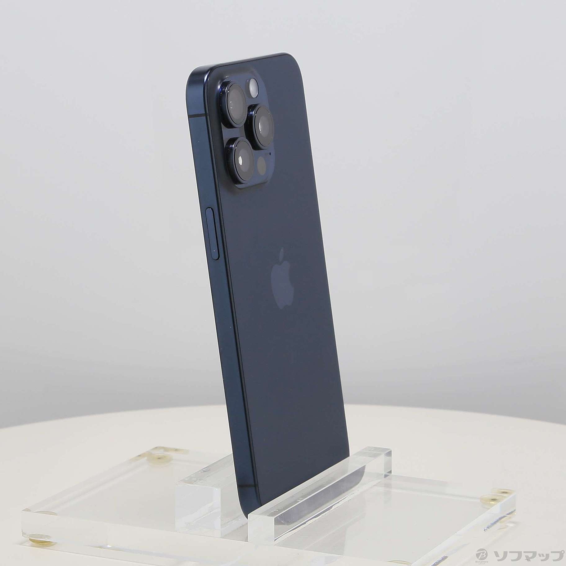 iPhone 15 Pro Max 256GB SIM�t���[ [�u���[�`�^�j�E��]�̐��i�摜4