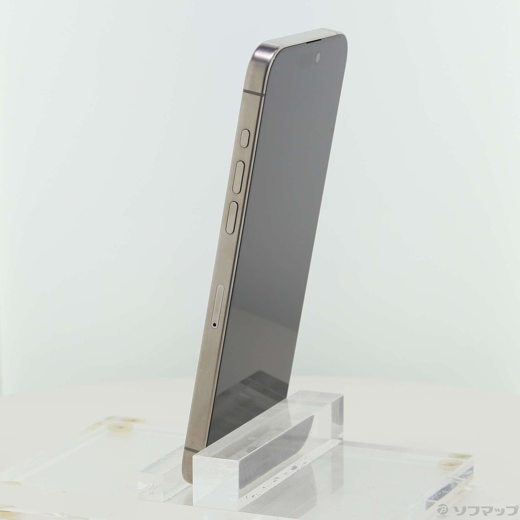 iPhone 15 Pro Max 256GB SIM�t���[ [�i�`�������`�^�j�E��]�̐��i�摜2