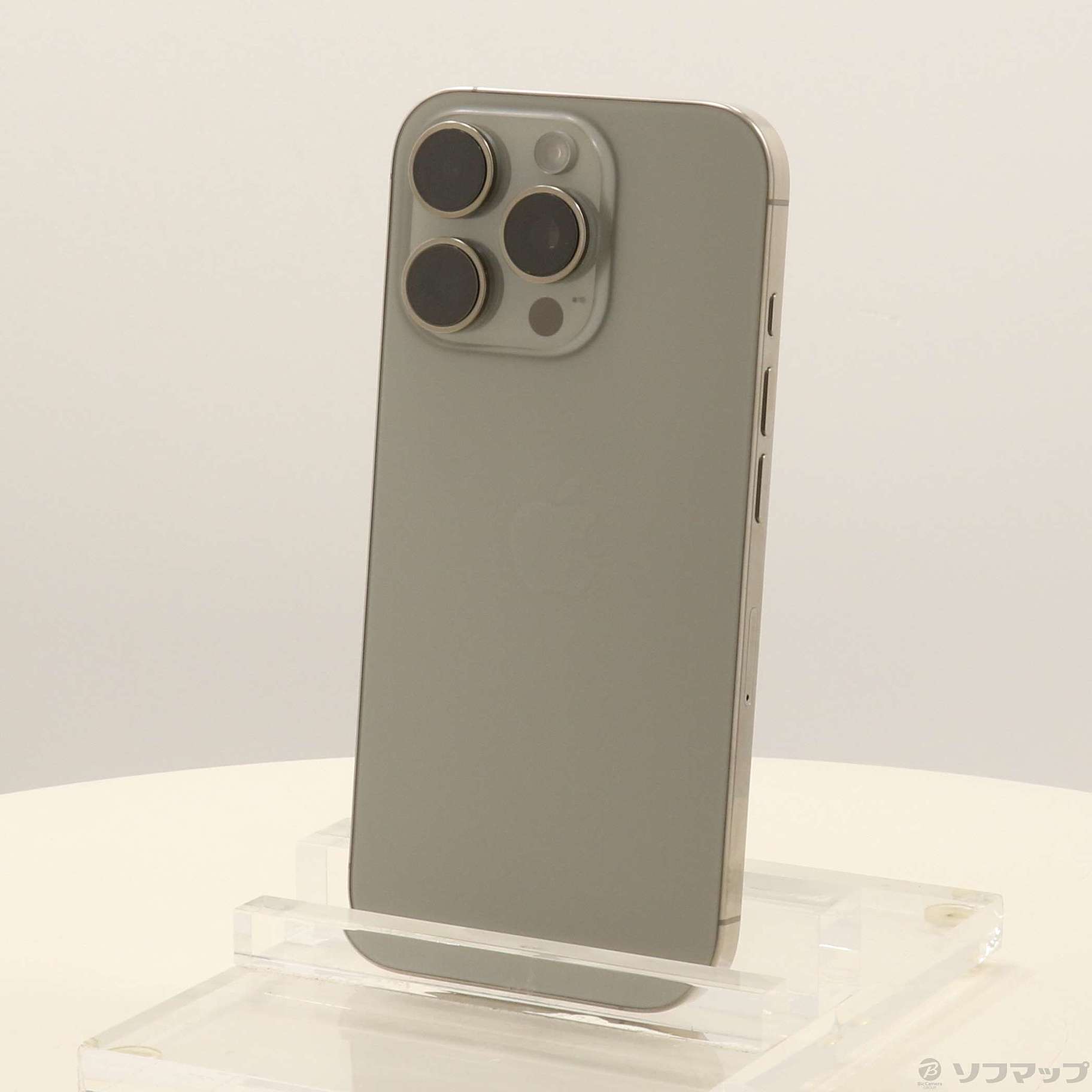 iPhone 16 Pro 256GB SIM�t���[ [�i�`�������`�^�j�E��]