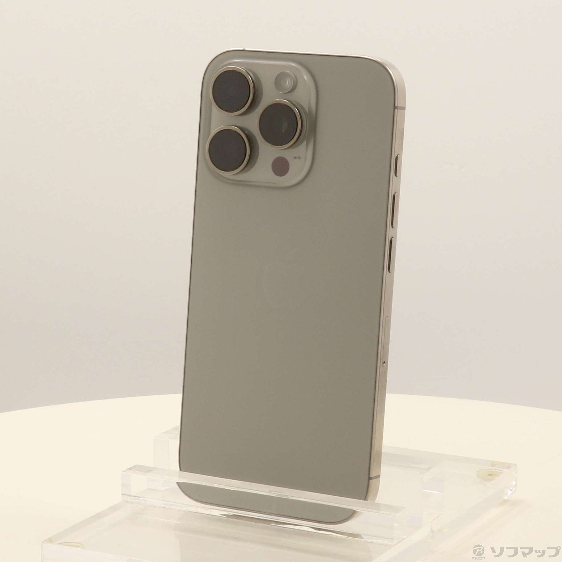 iPhone 16 Pro 256GB SIM�t���[ [�i�`�������`�^�j�E��]