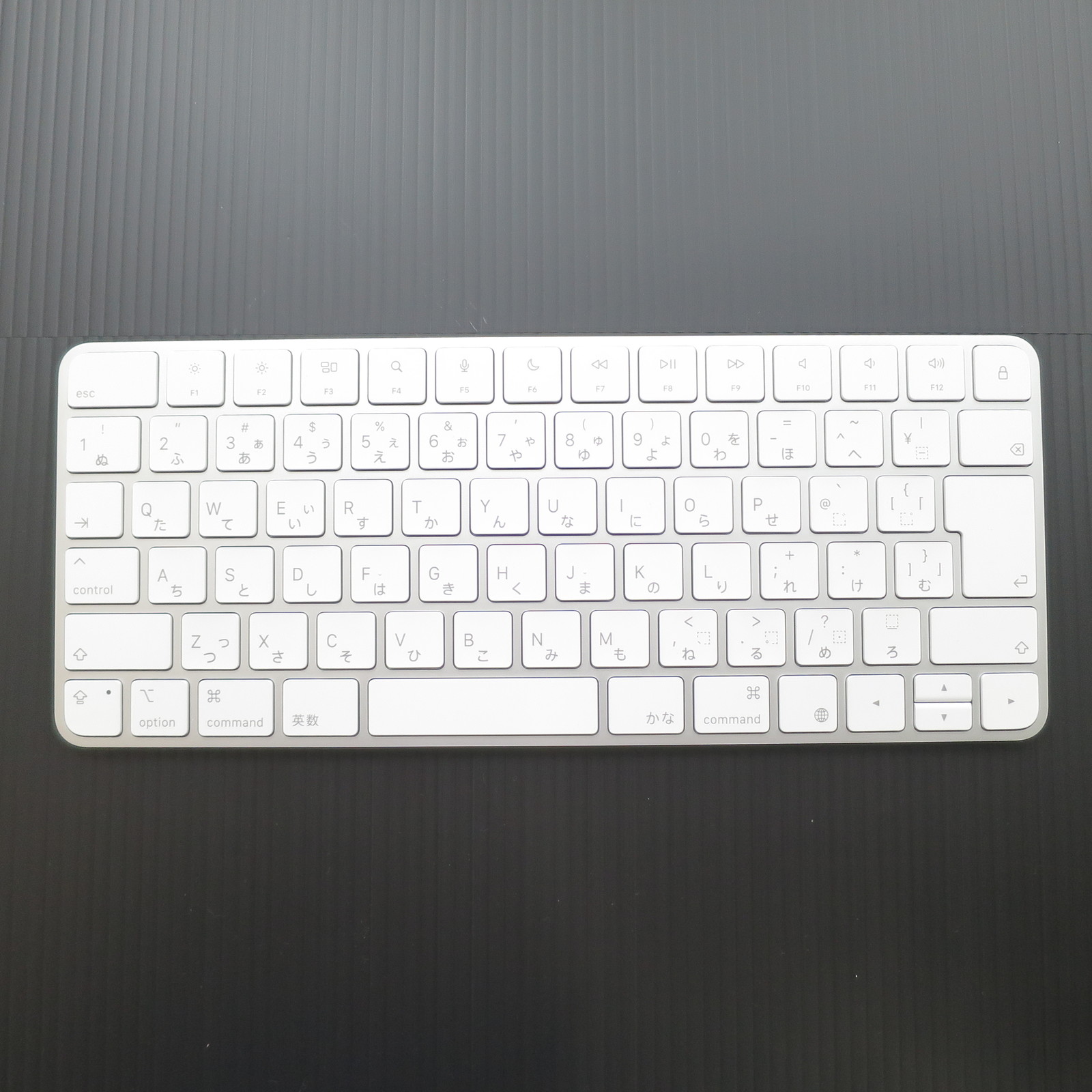 中古】Magic Keyboard - 日本語(JIS) [2133072878913] - リコレ 