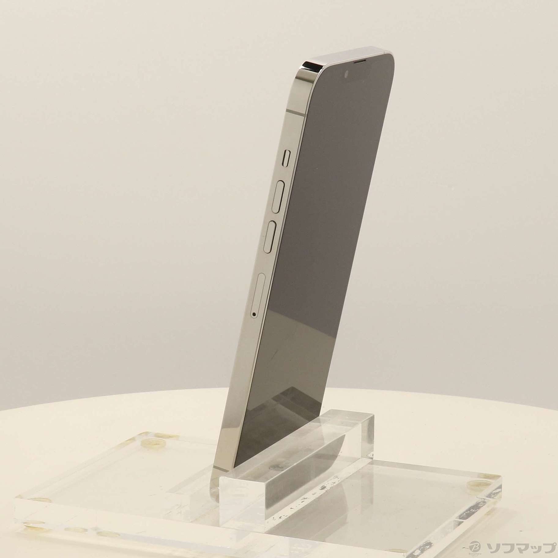 iPhone 13 Pro Max 128GB SIM�t���[ [�V���o�[]�̐��i�摜2